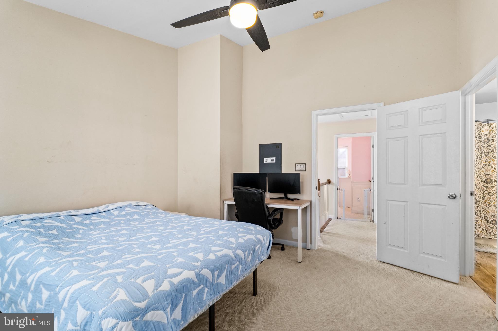 RIDGELY FOREST - Residential