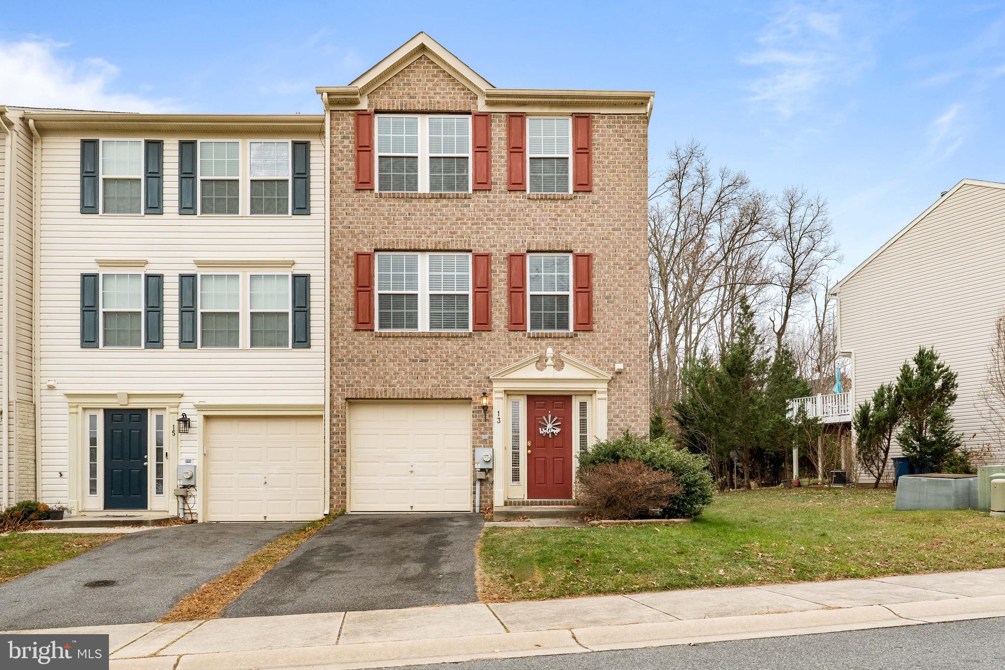 RIDGELY FOREST - Residential