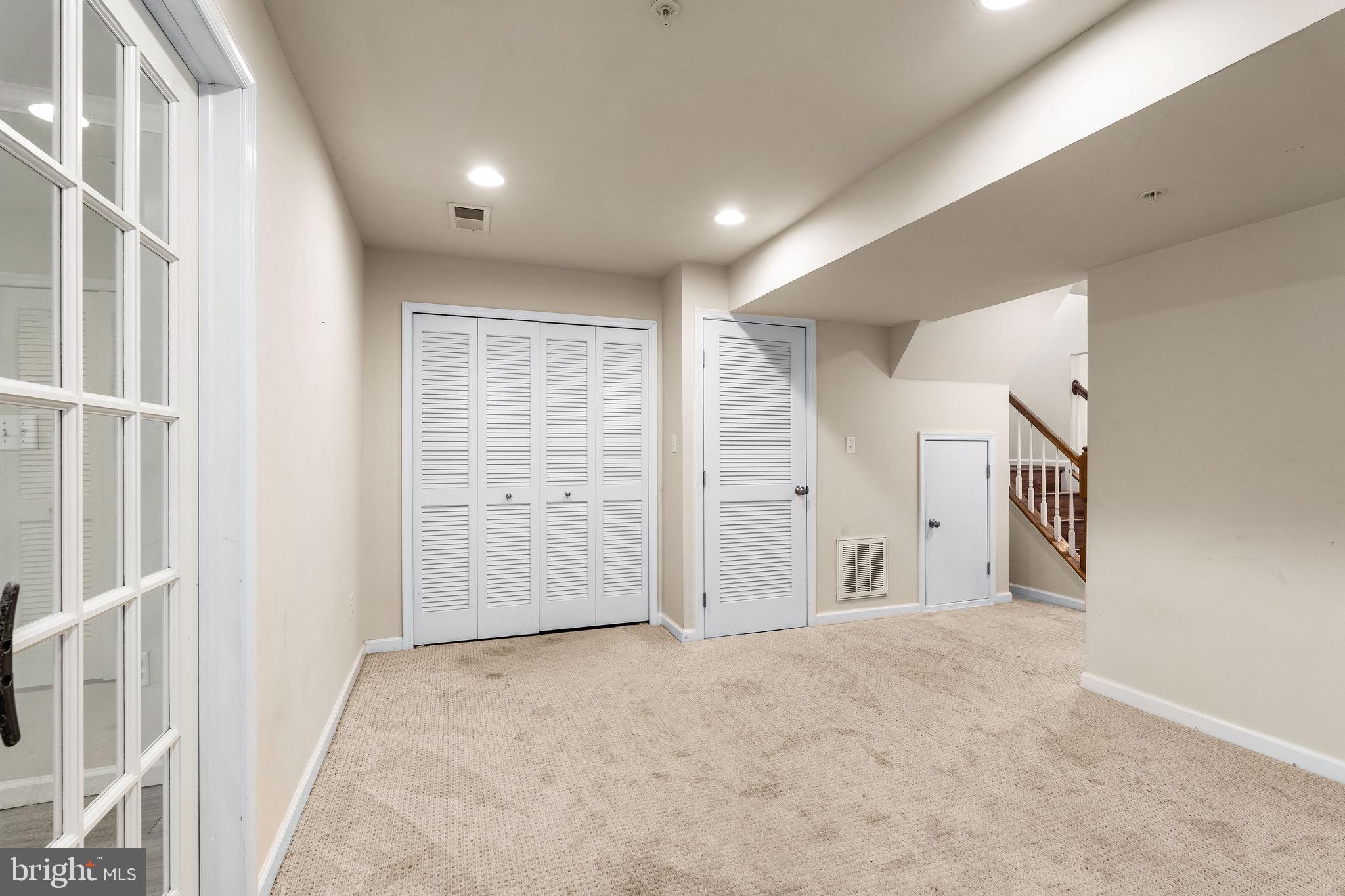 RIDGELY FOREST - Residential