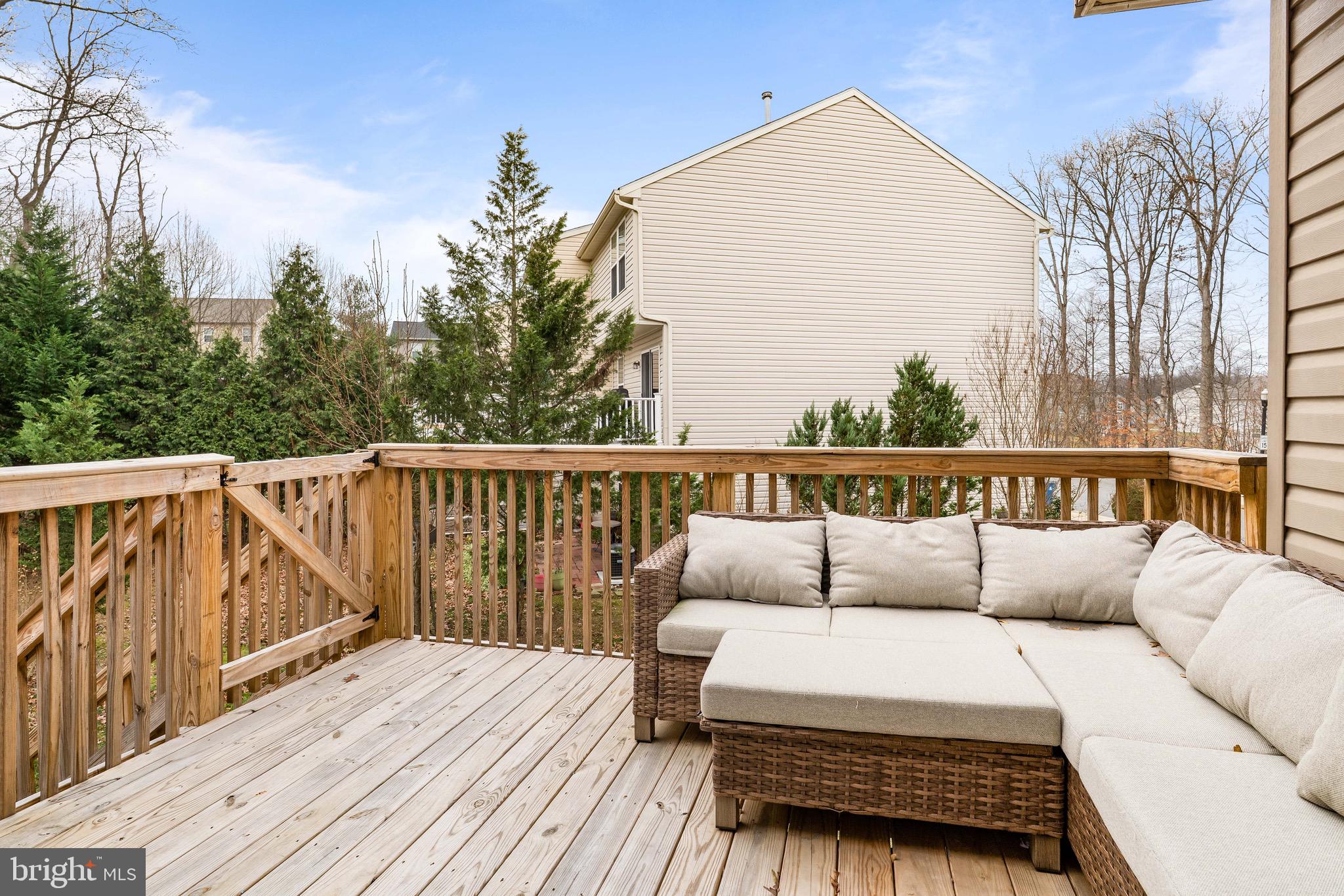 RIDGELY FOREST - Residential