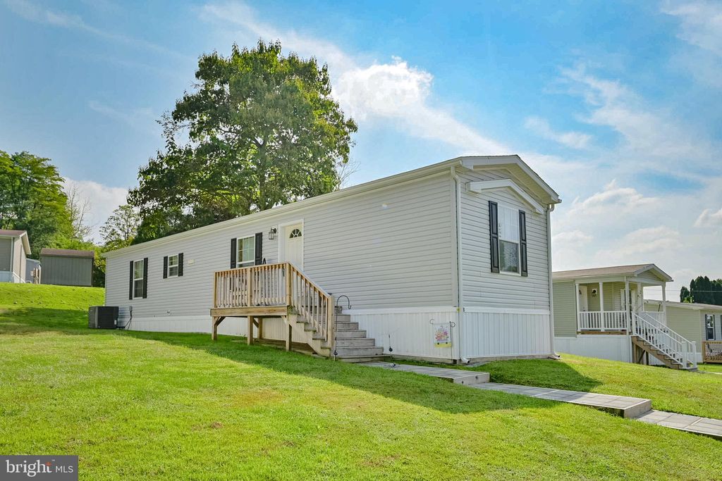 Photo of 3 Ponderosa Lane, NEW PROVIDENCE, PA 17560 (MLS # PALA2076234)
