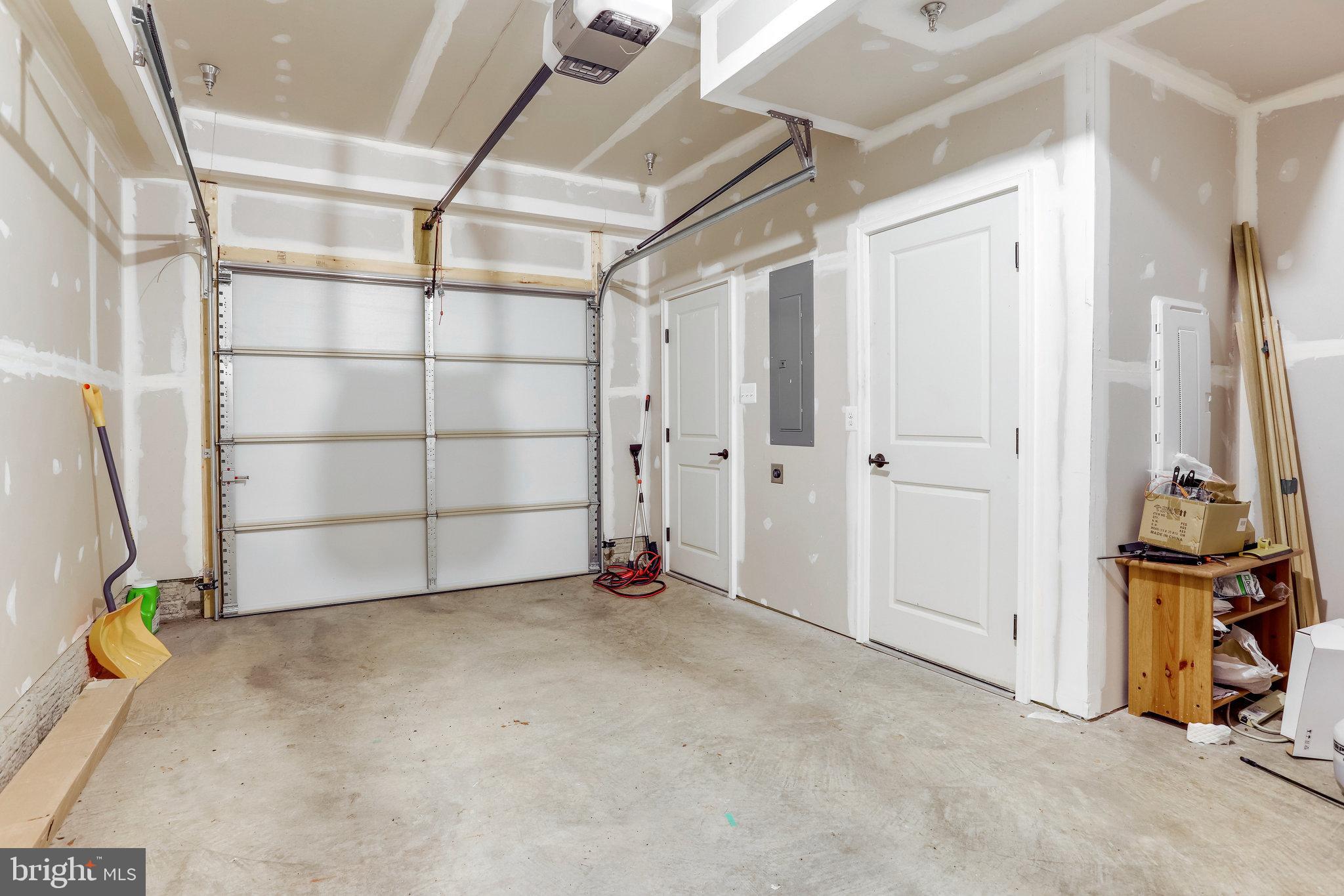 RANDOLPH FARMS - Residential Lease