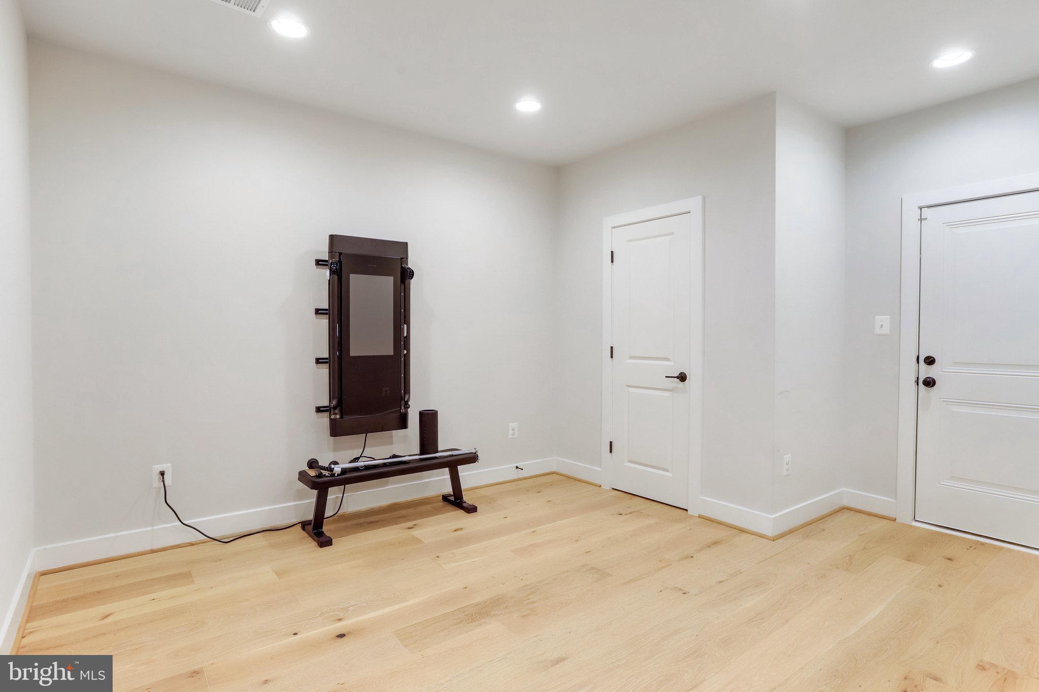 RANDOLPH FARMS - Residential Lease