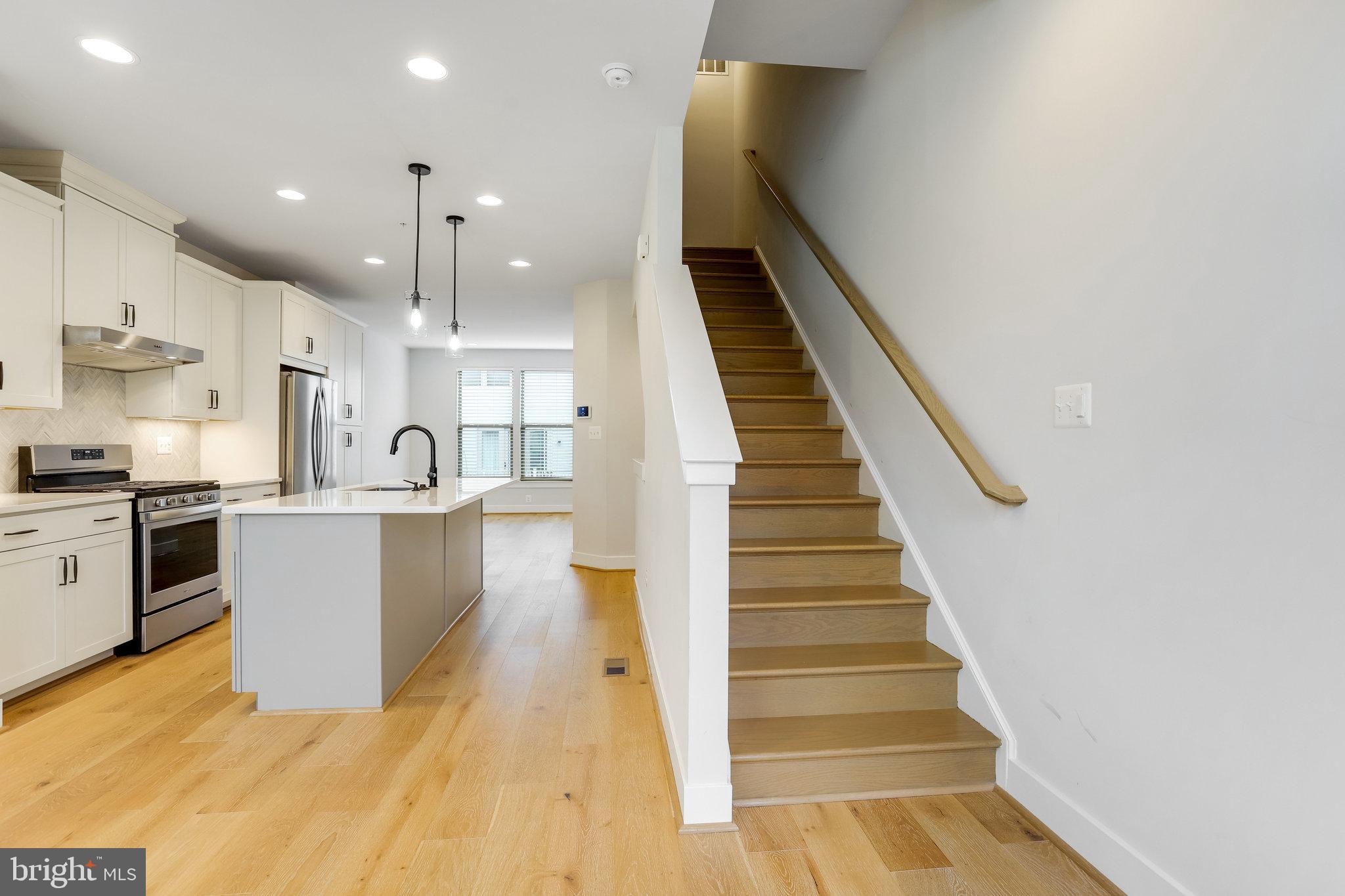 RANDOLPH FARMS - Residential Lease