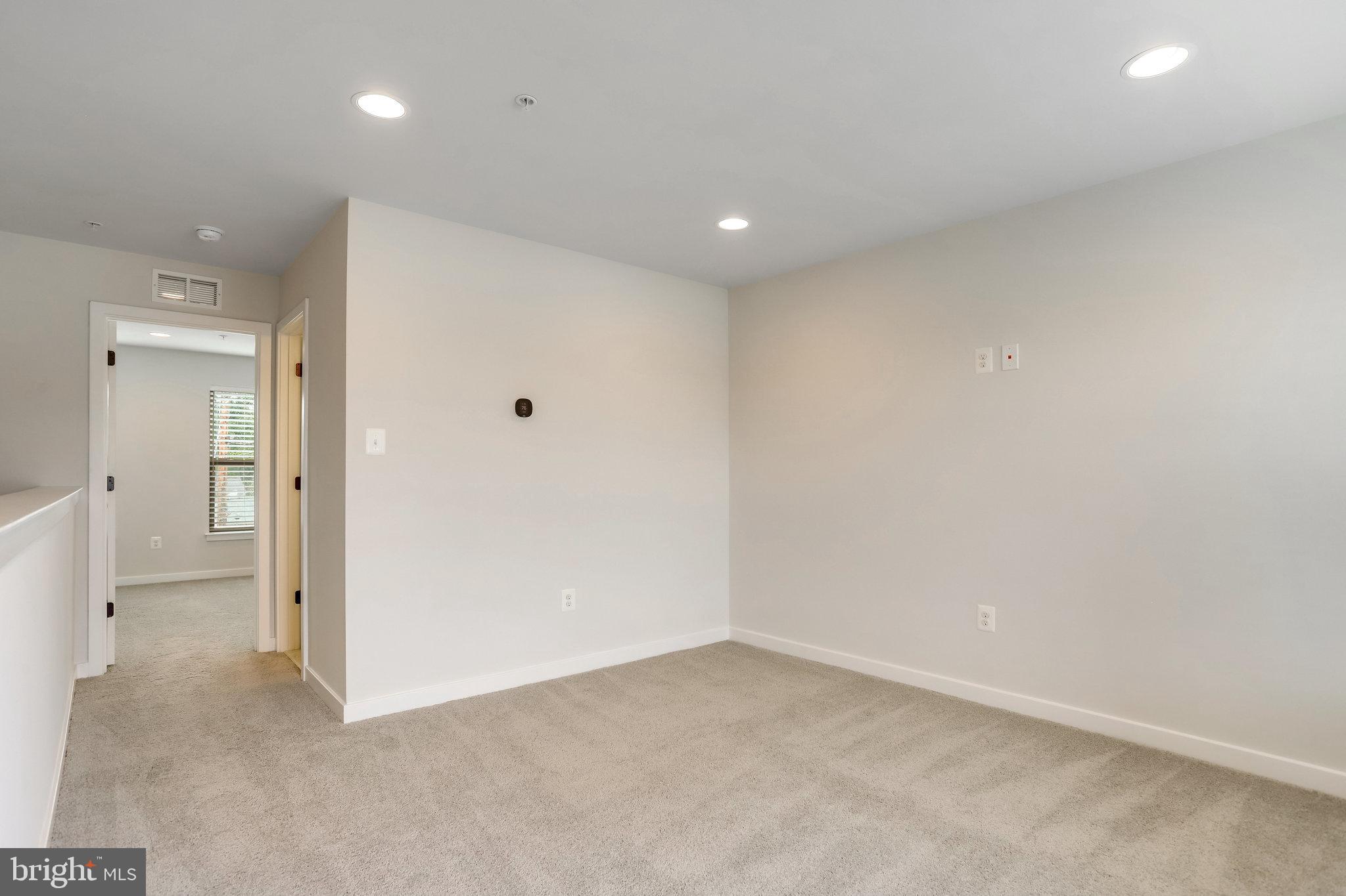 RANDOLPH FARMS - Residential Lease