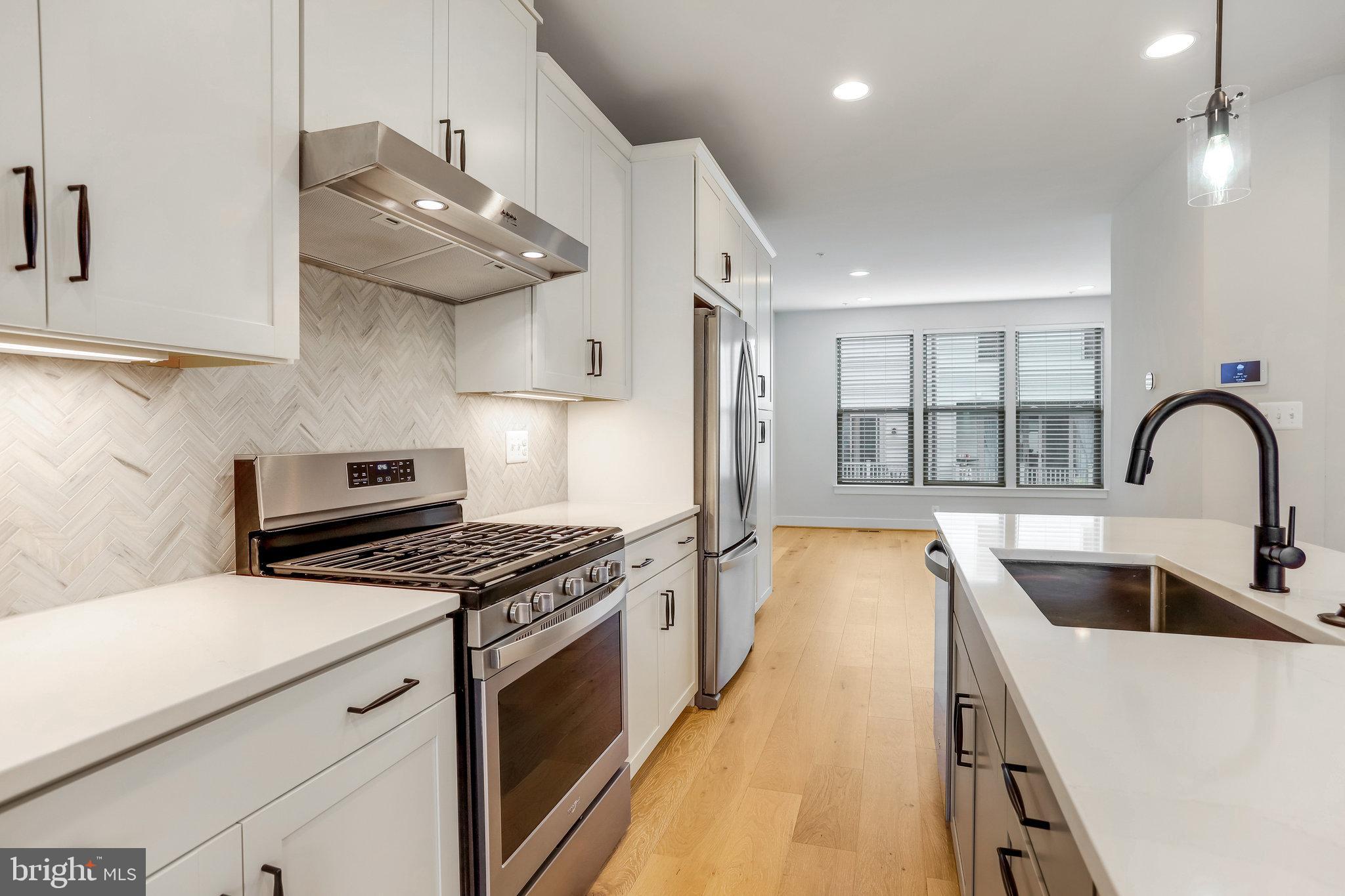 RANDOLPH FARMS - Residential Lease