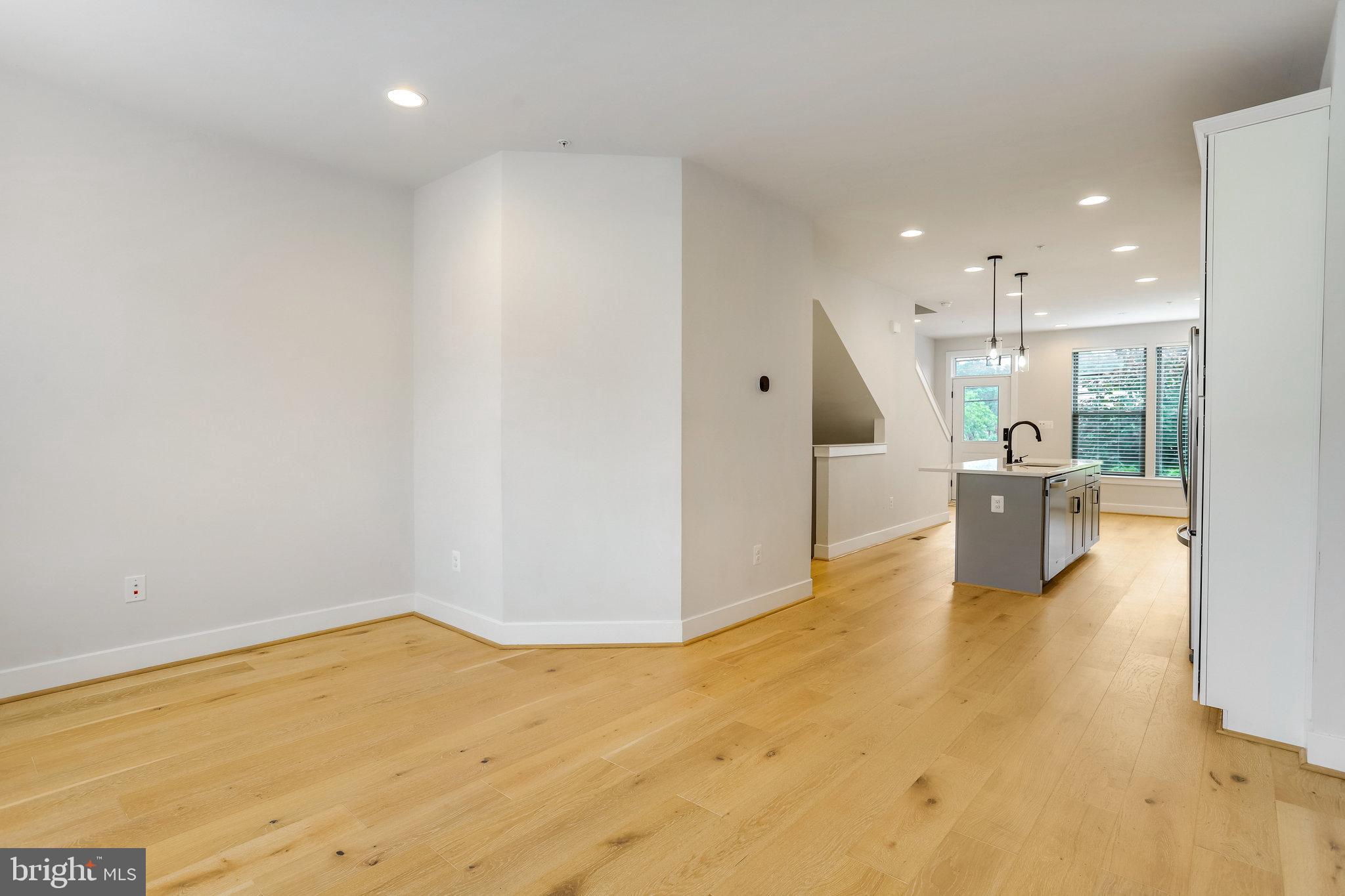 RANDOLPH FARMS - Residential Lease