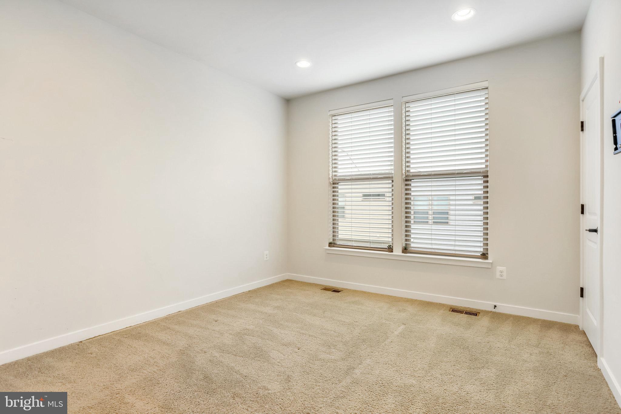 RANDOLPH FARMS - Residential Lease