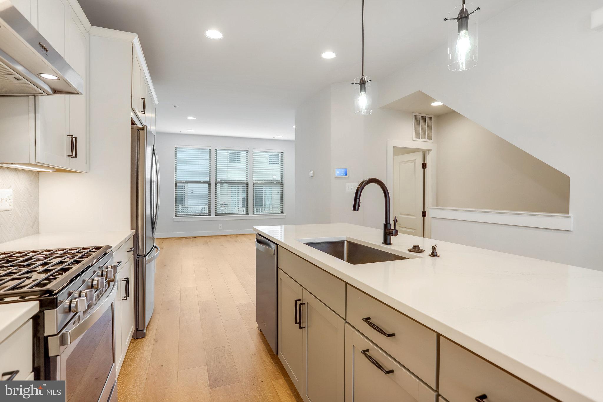 RANDOLPH FARMS - Residential Lease