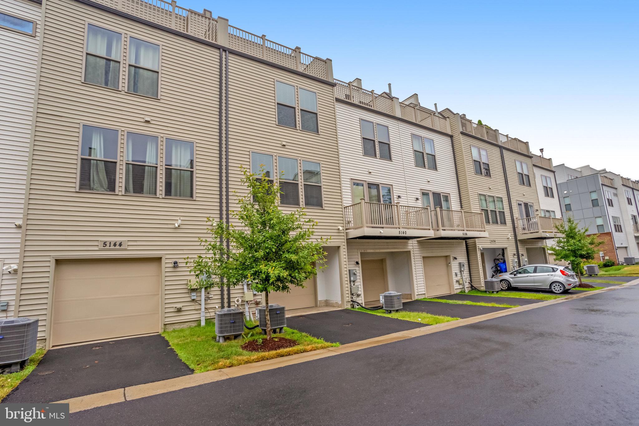 RANDOLPH FARMS - Residential Lease