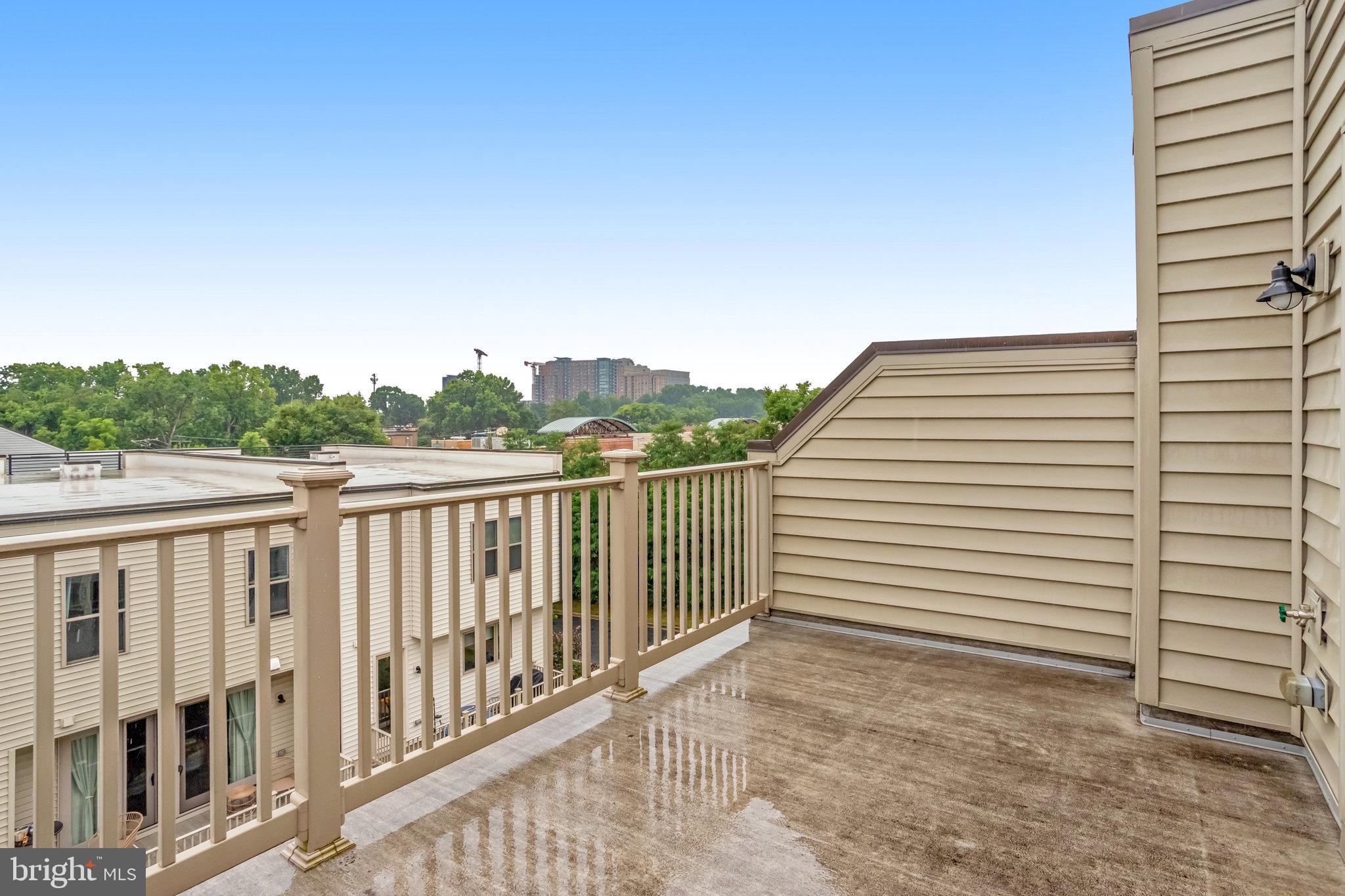 RANDOLPH FARMS - Residential Lease