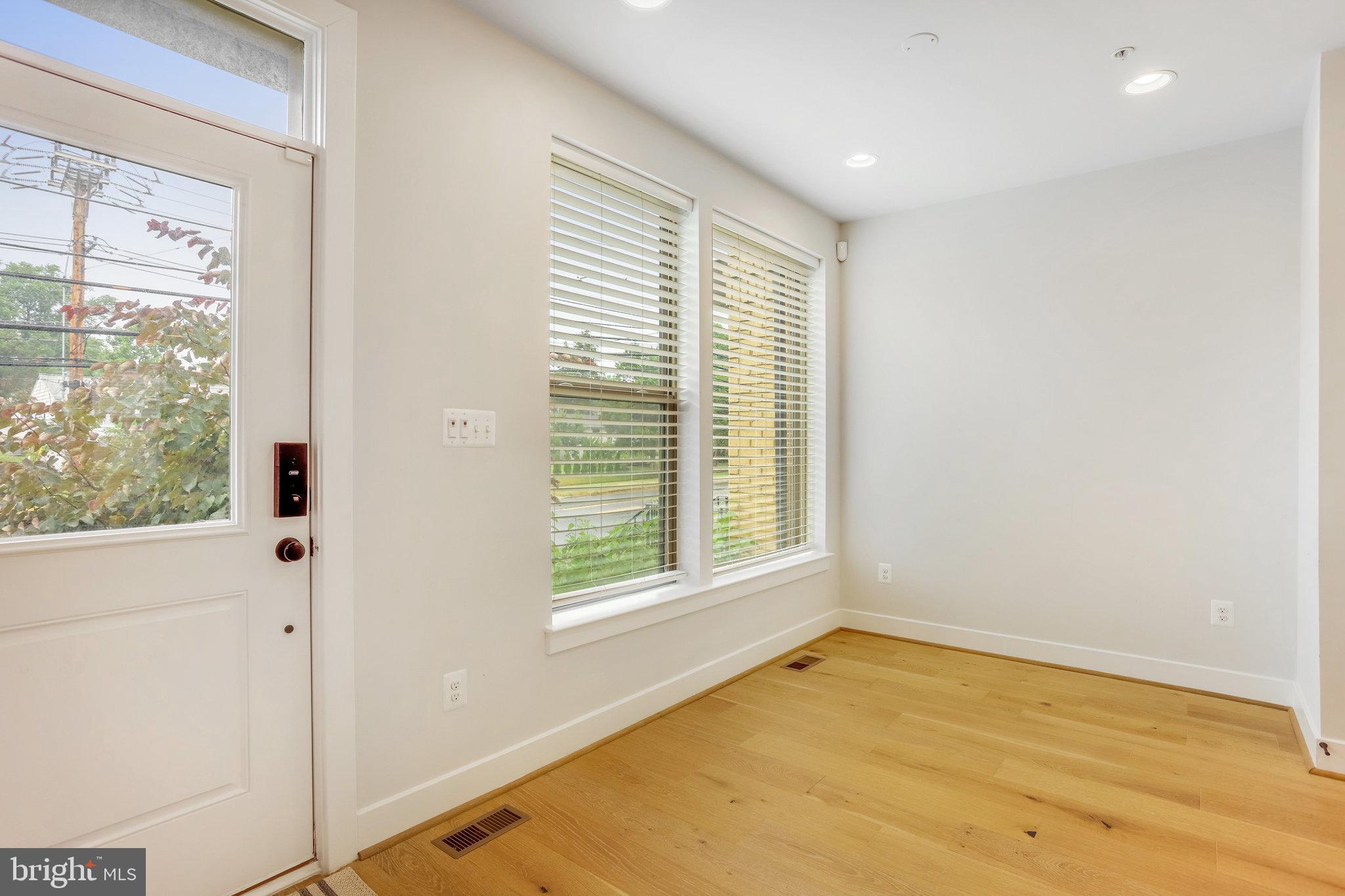 RANDOLPH FARMS - Residential Lease