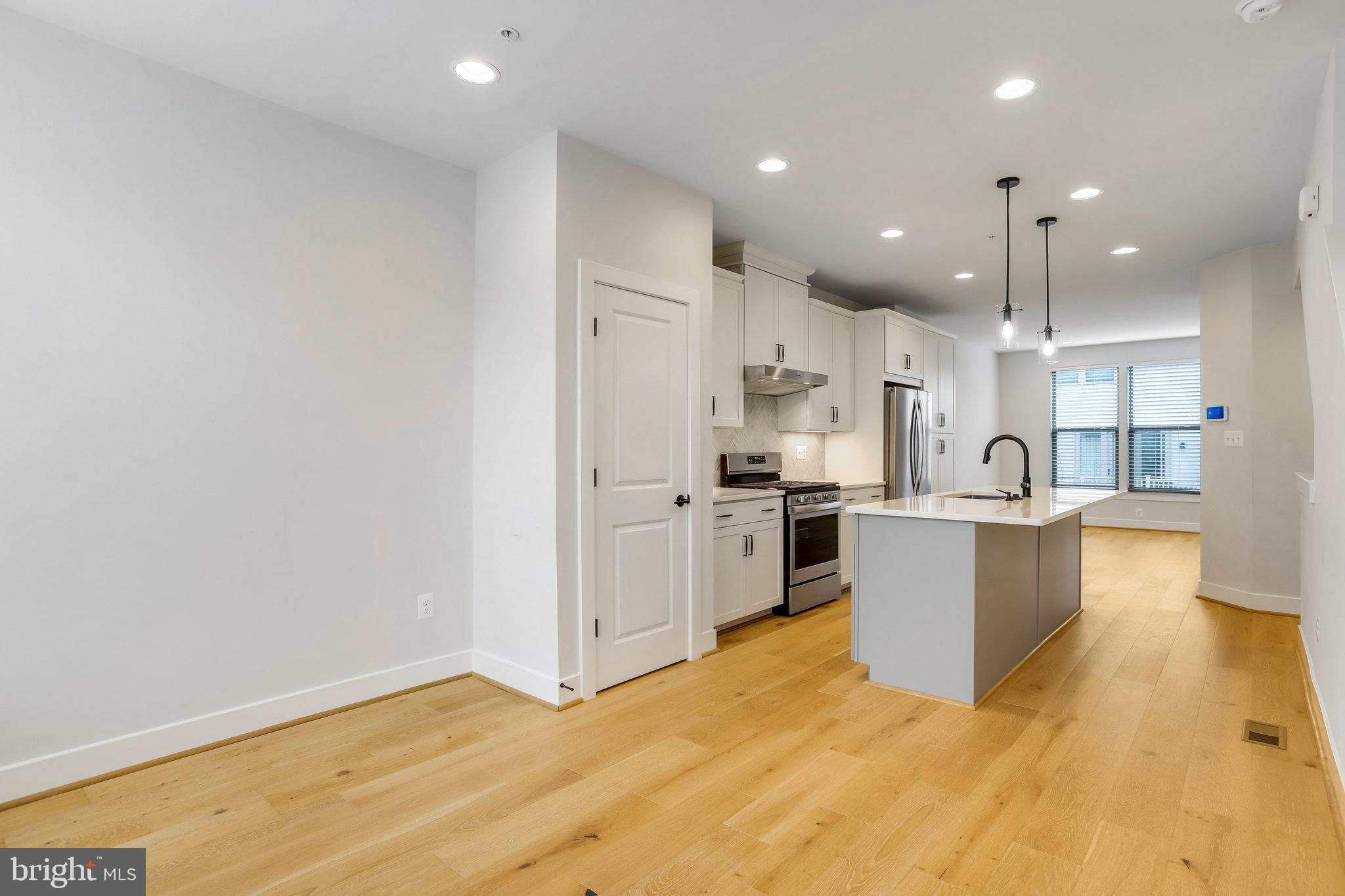 RANDOLPH FARMS - Residential Lease