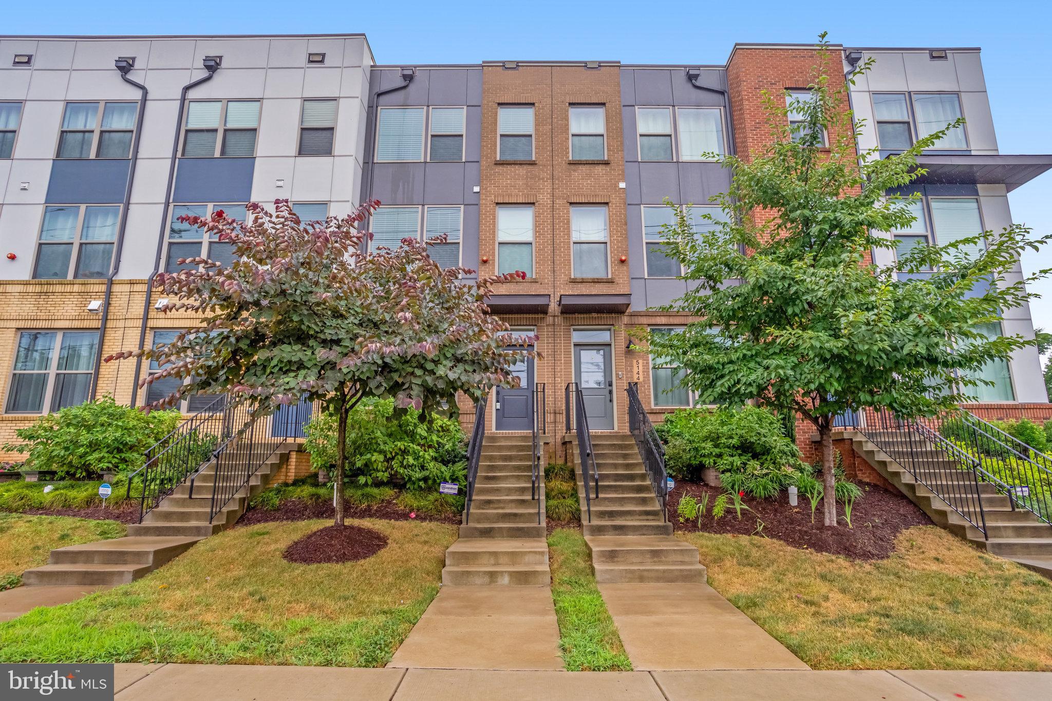 RANDOLPH FARMS - Residential Lease