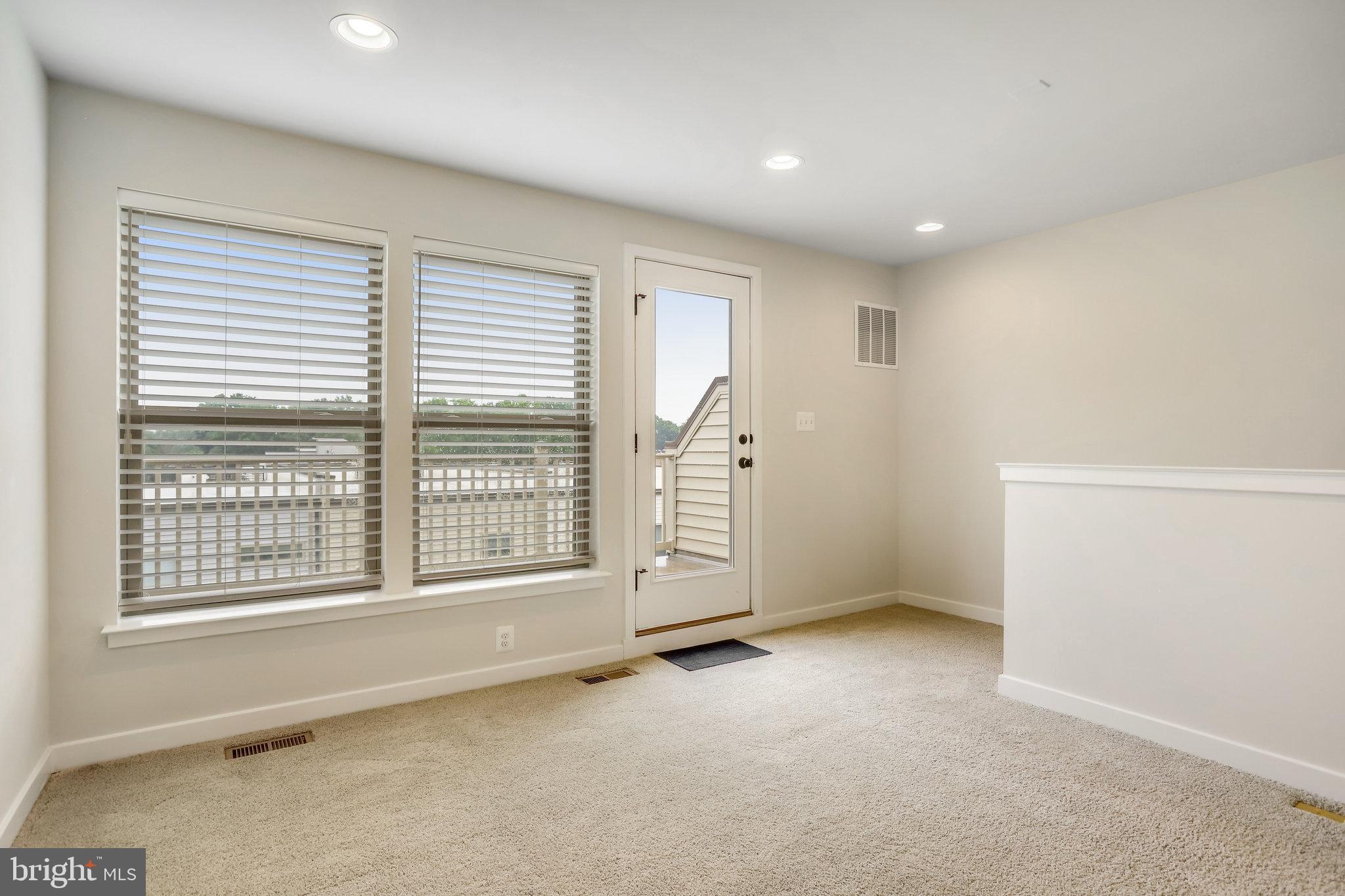 RANDOLPH FARMS - Residential Lease