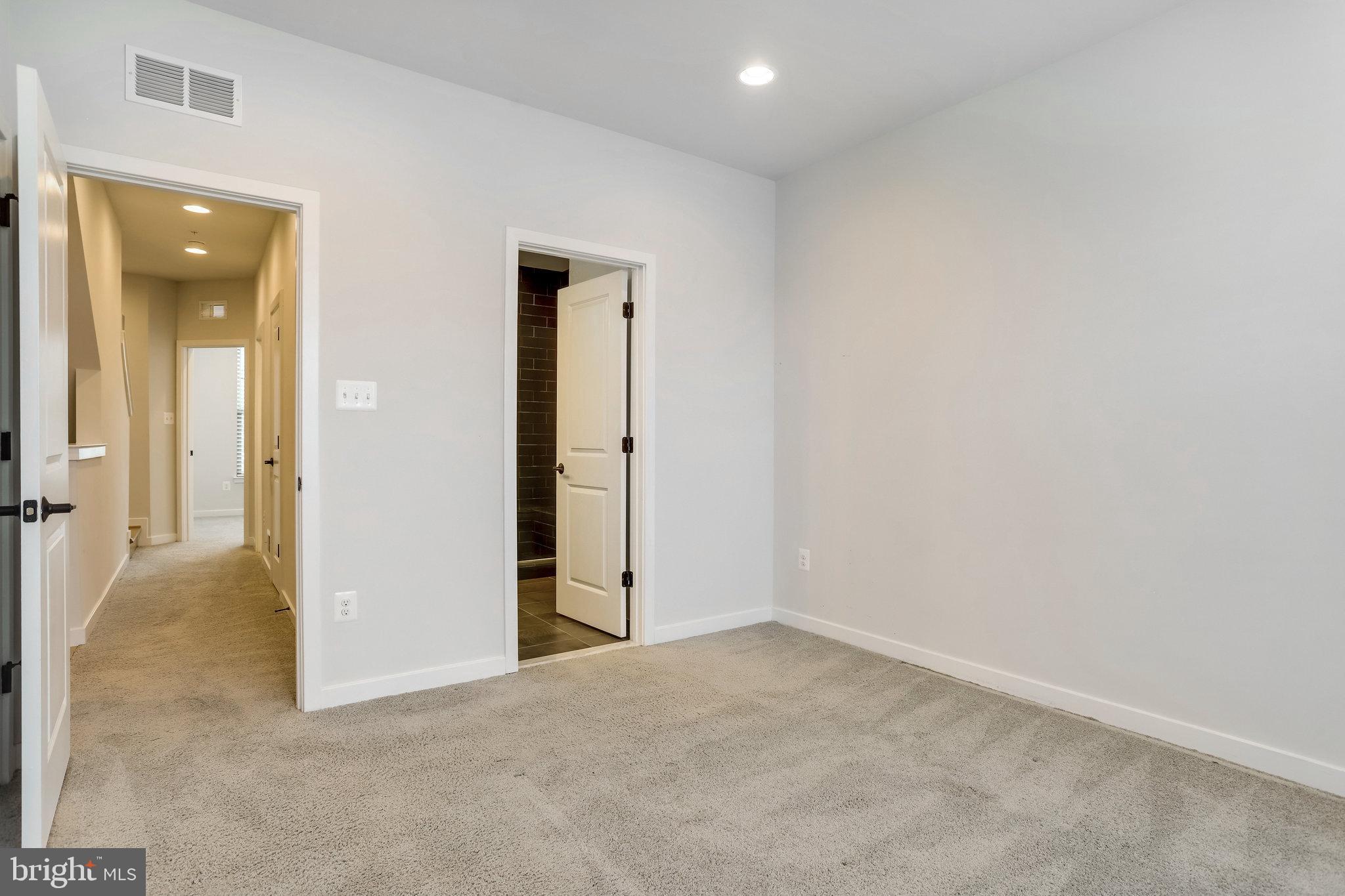 RANDOLPH FARMS - Residential Lease