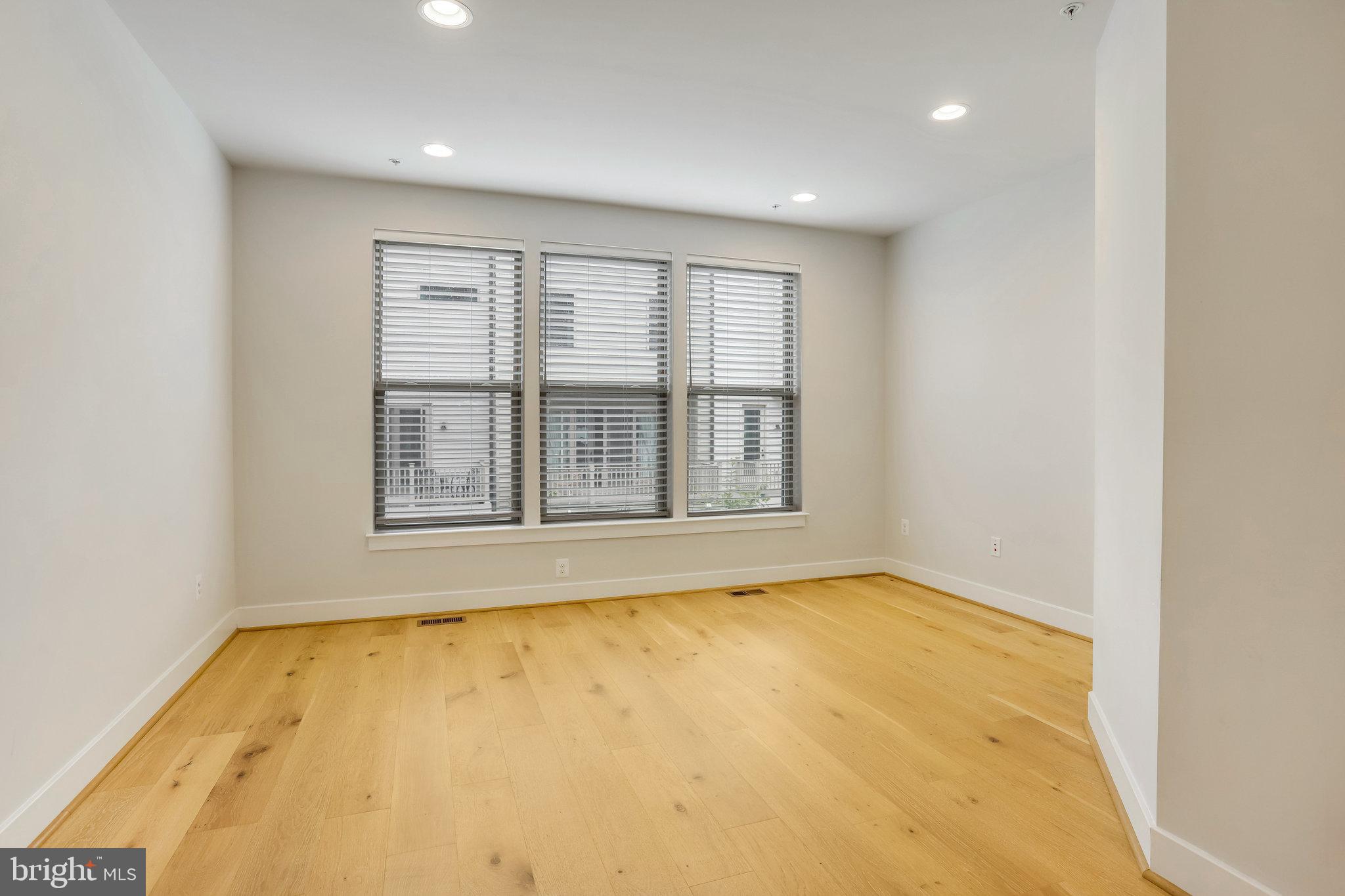 RANDOLPH FARMS - Residential Lease