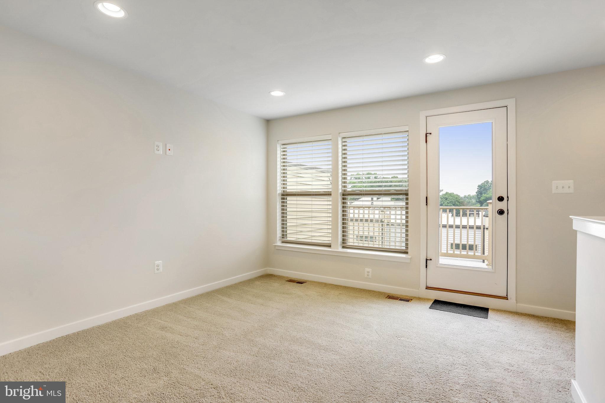 RANDOLPH FARMS - Residential Lease