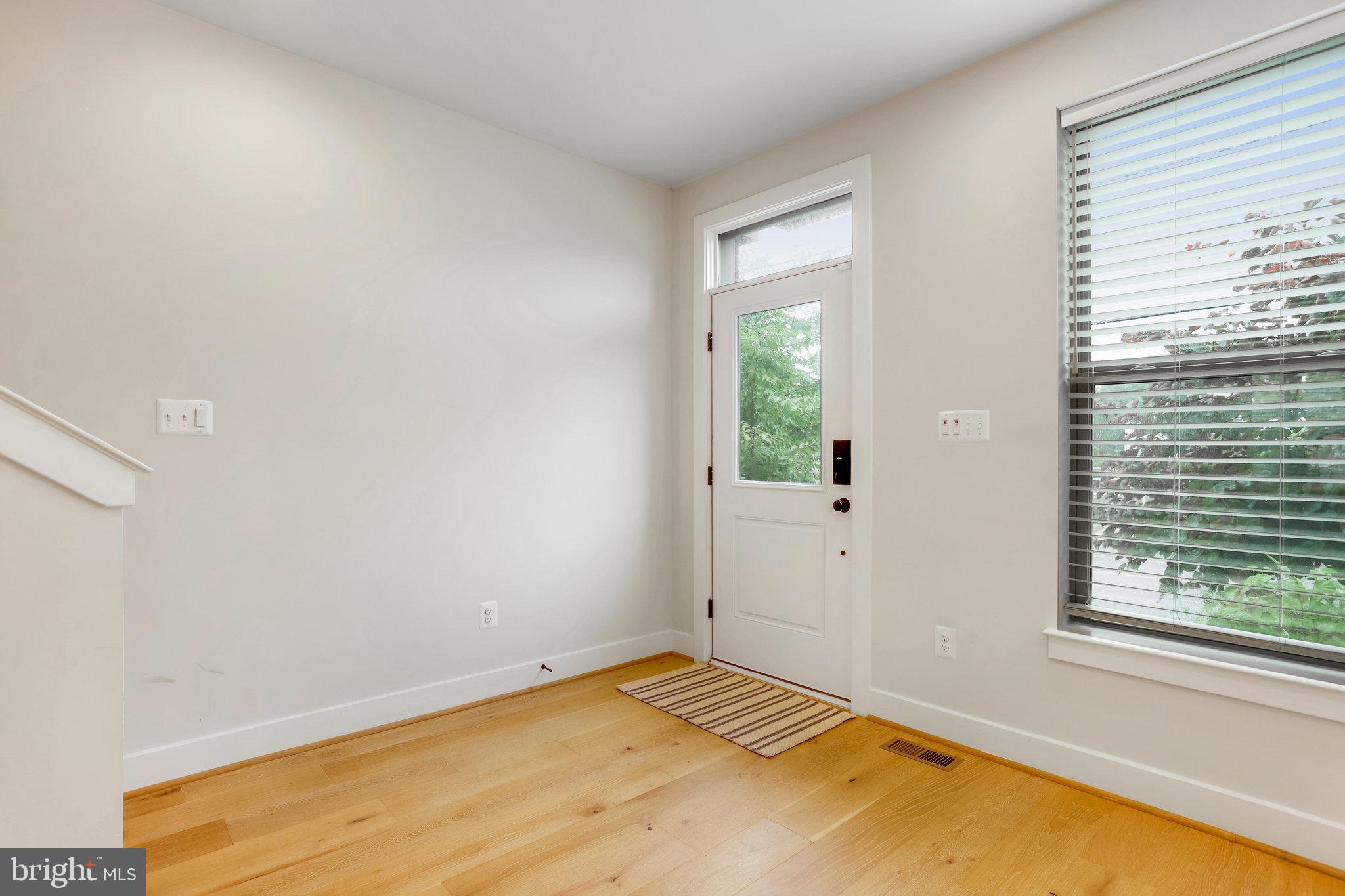 RANDOLPH FARMS - Residential Lease