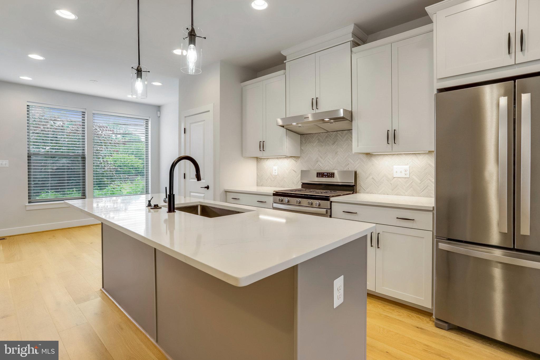 RANDOLPH FARMS - Residential Lease