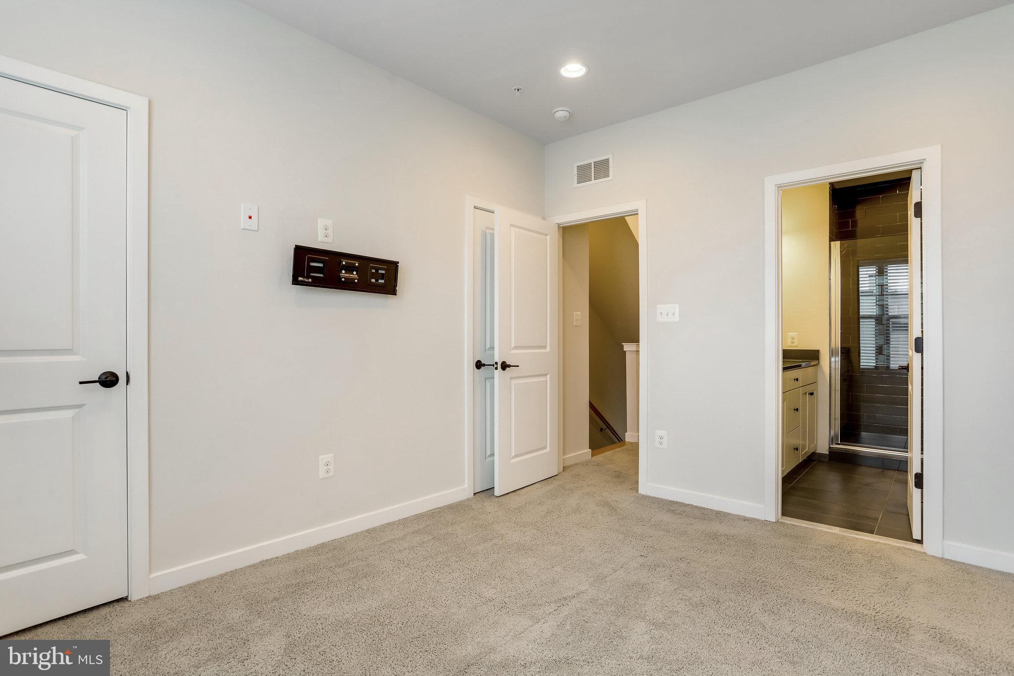 RANDOLPH FARMS - Residential Lease