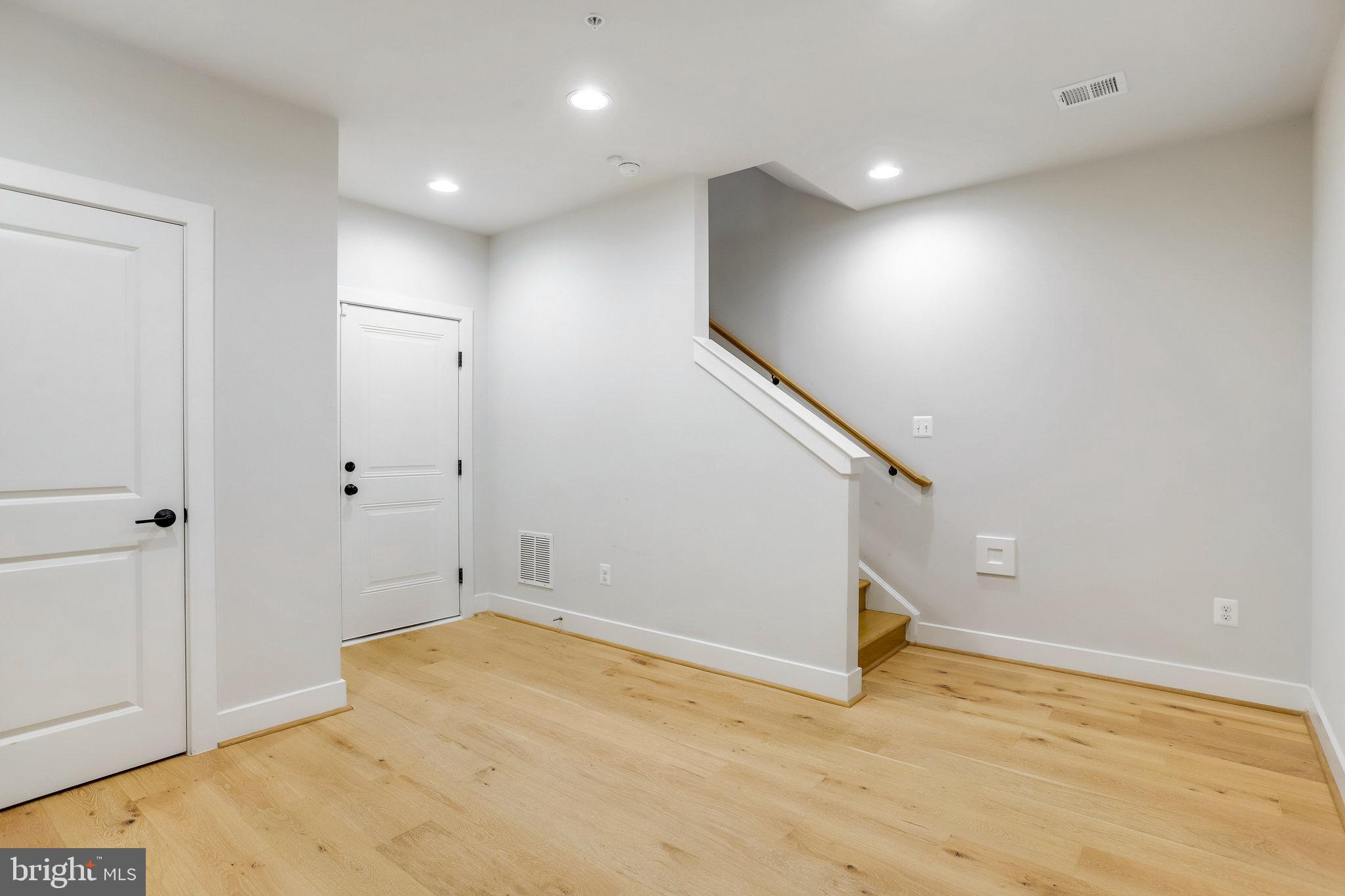 RANDOLPH FARMS - Residential Lease