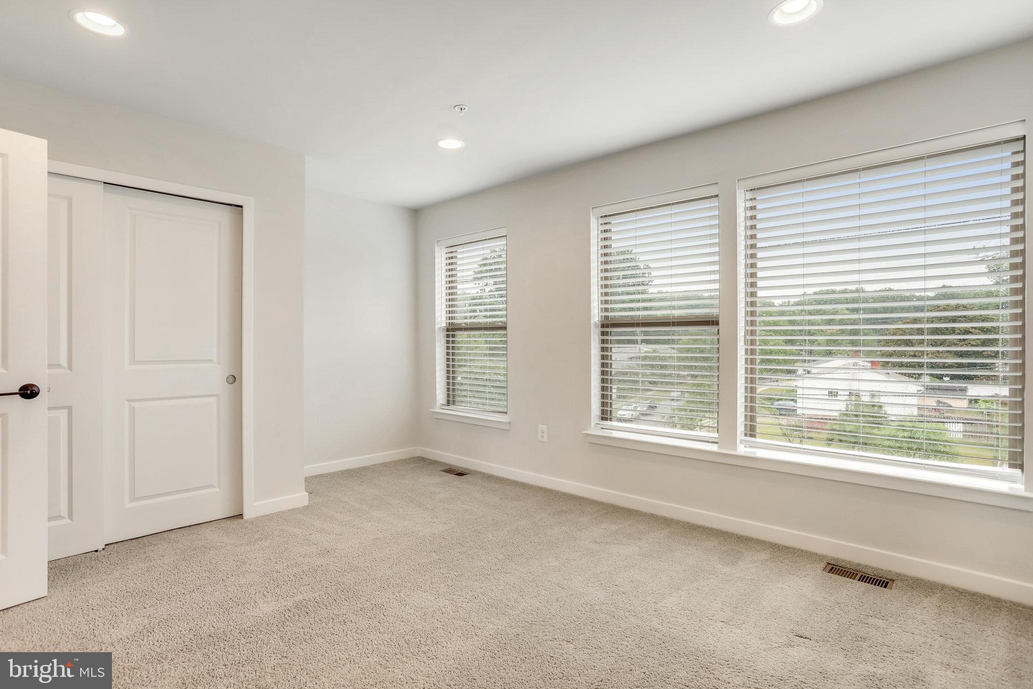 RANDOLPH FARMS - Residential Lease