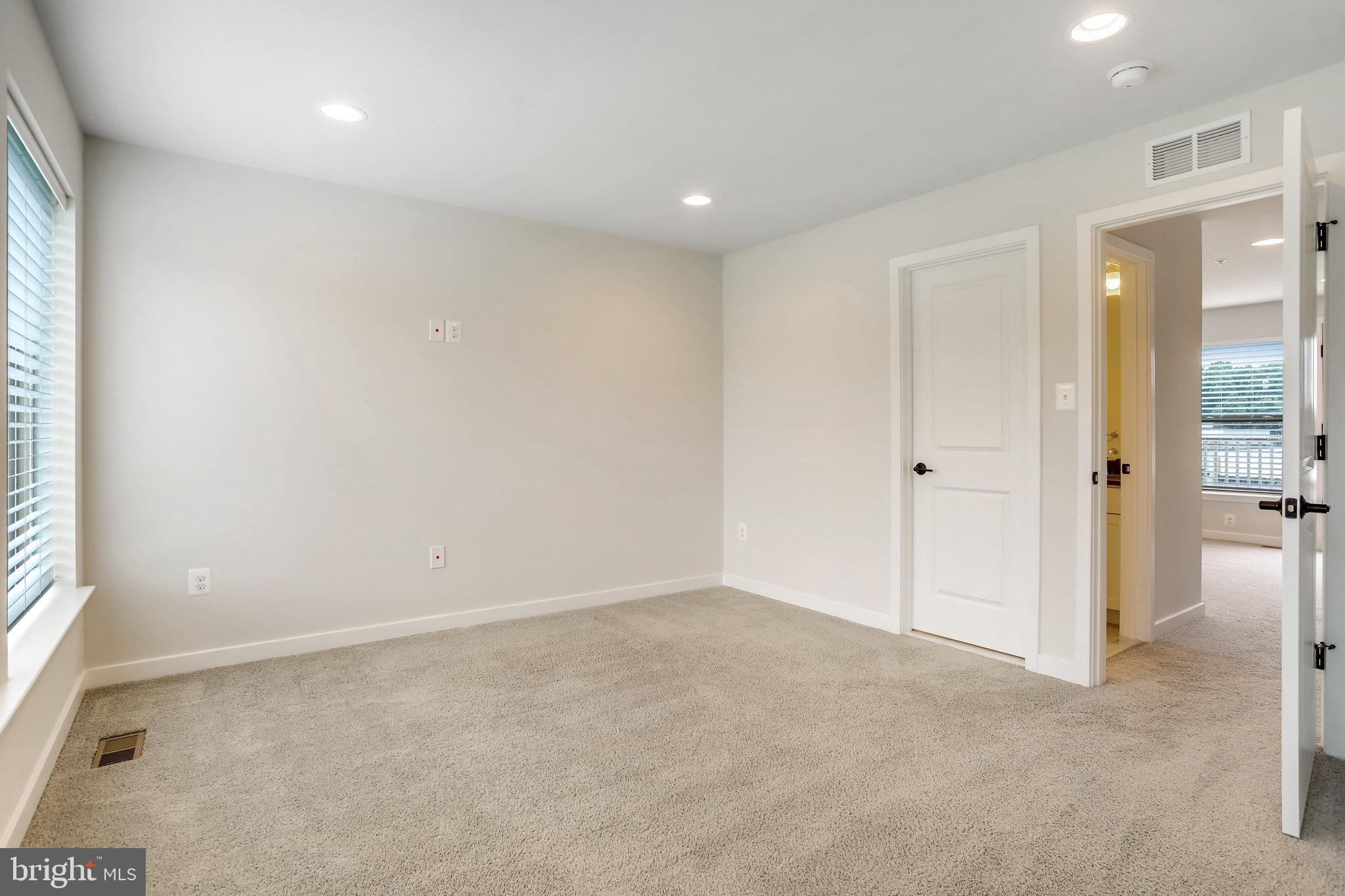 RANDOLPH FARMS - Residential Lease