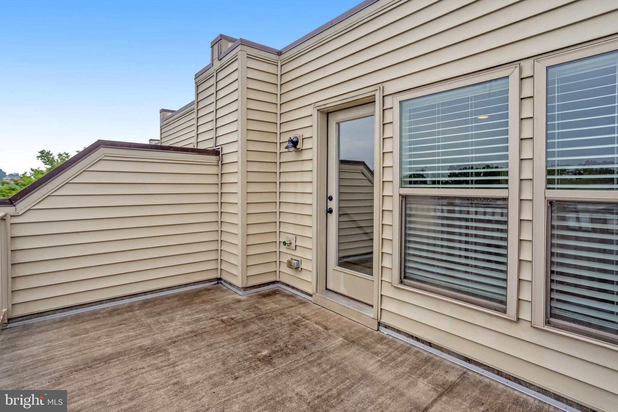 RANDOLPH FARMS - Residential Lease