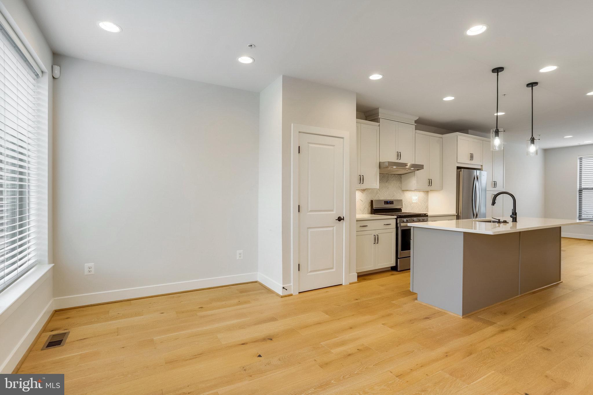 RANDOLPH FARMS - Residential Lease