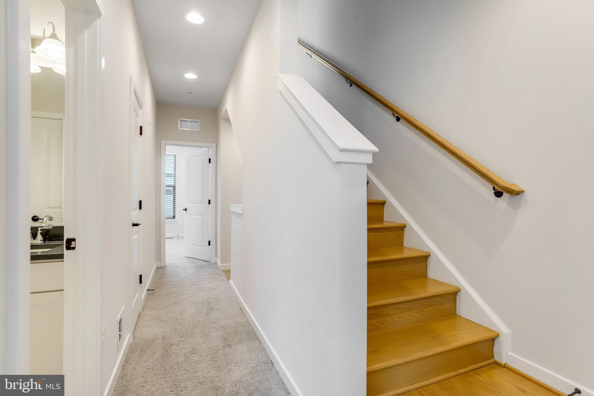 RANDOLPH FARMS - Residential Lease