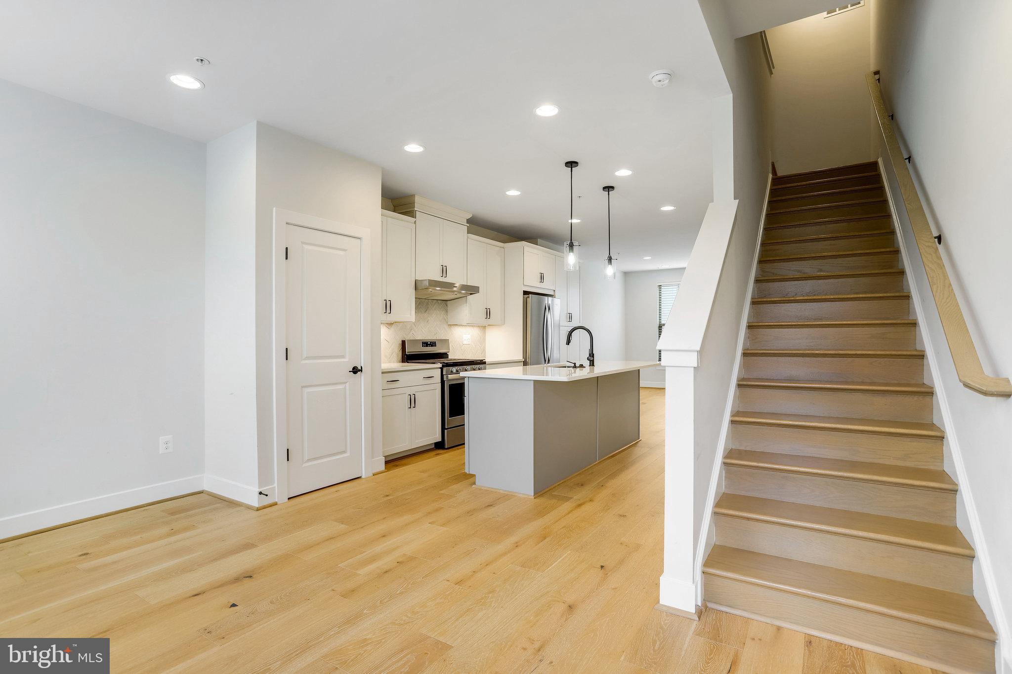 RANDOLPH FARMS - Residential Lease