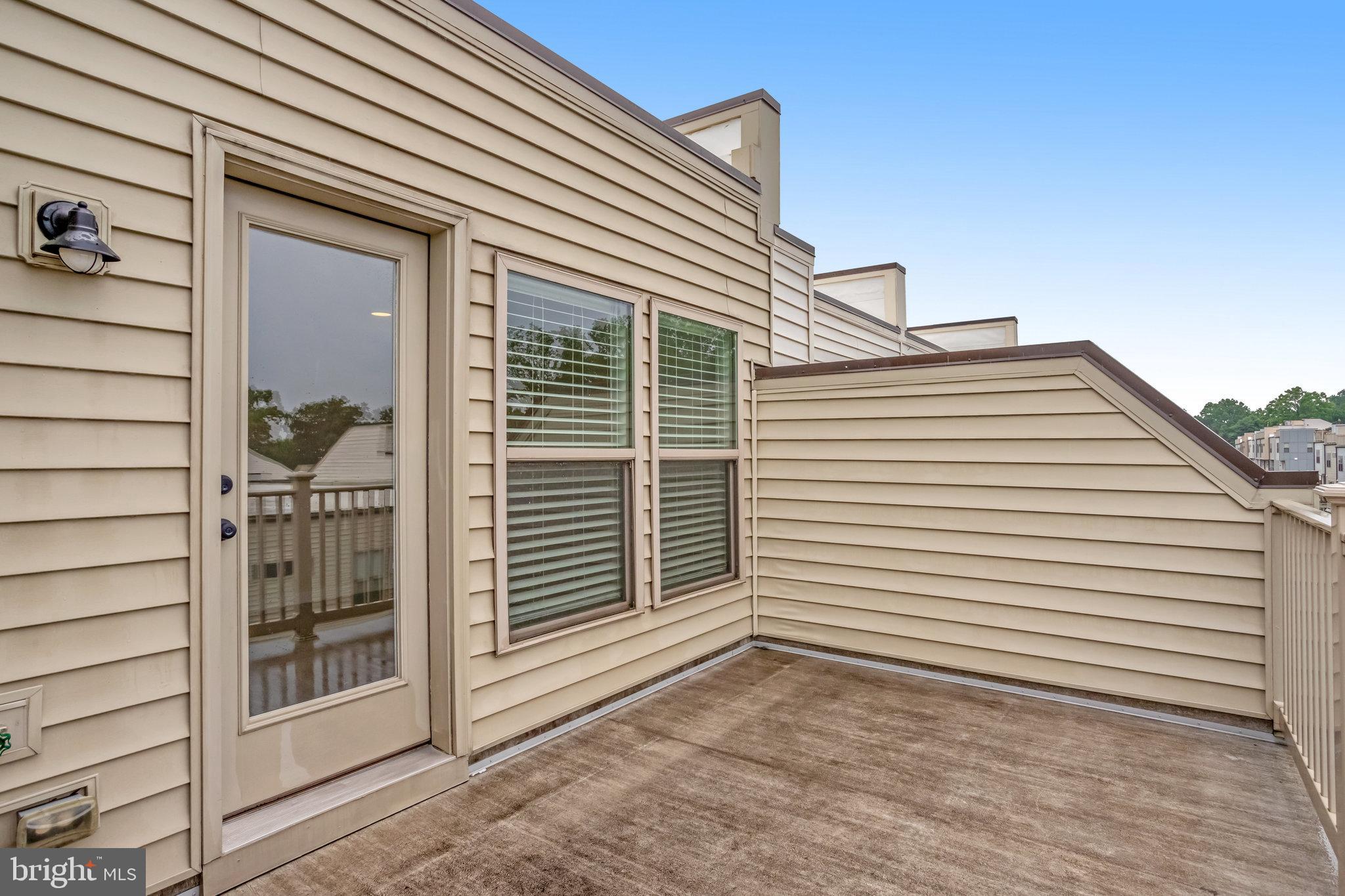 RANDOLPH FARMS - Residential Lease