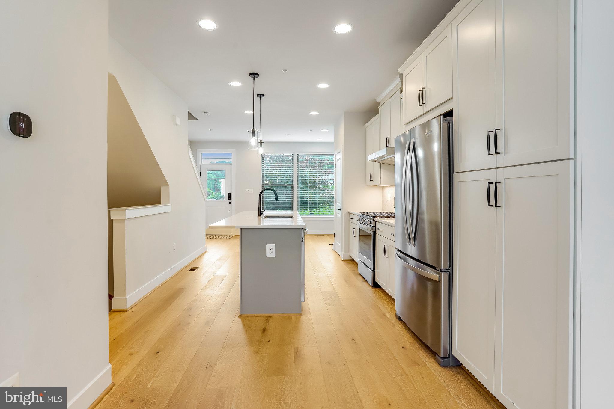 RANDOLPH FARMS - Residential Lease