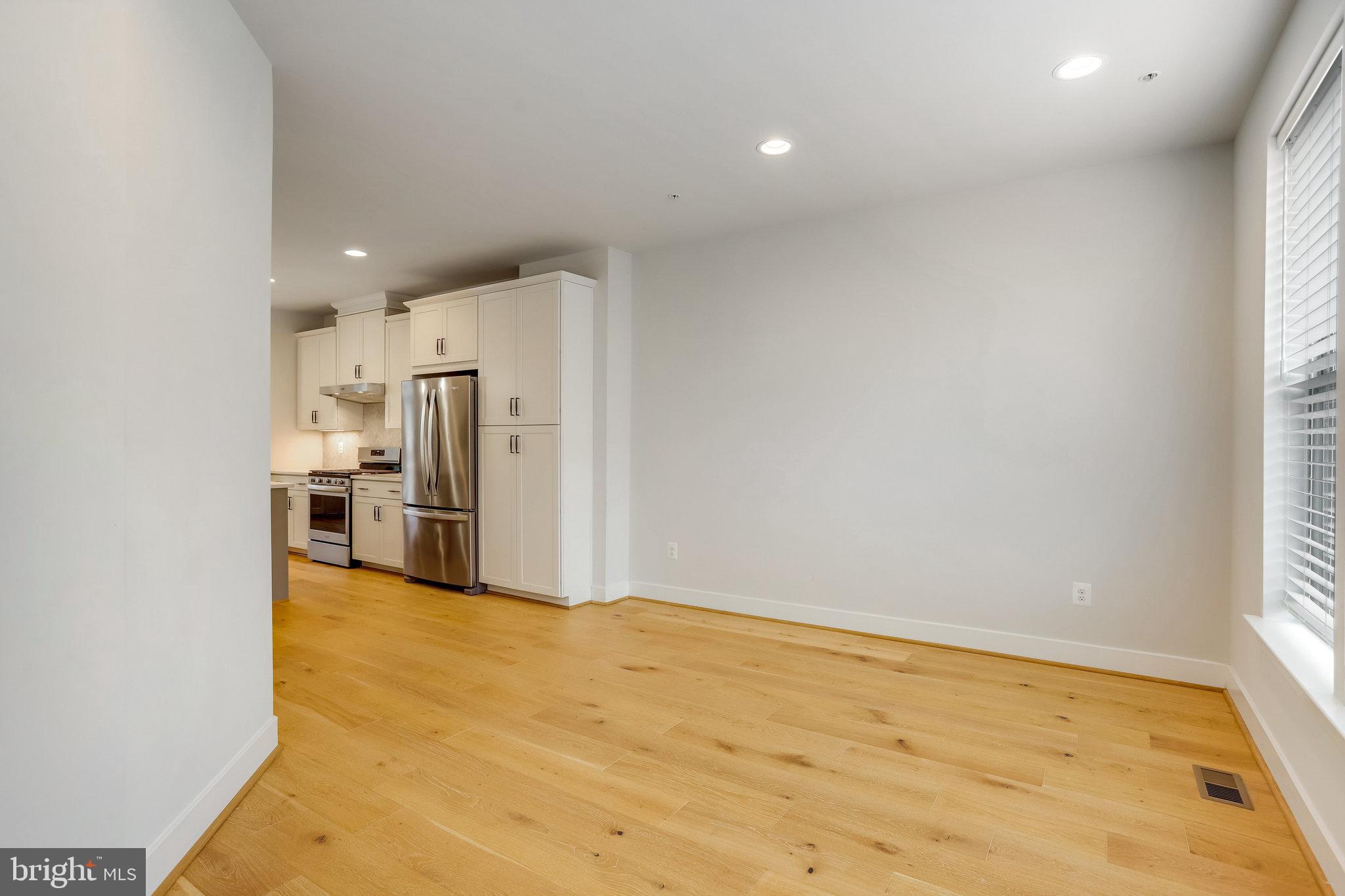 RANDOLPH FARMS - Residential Lease