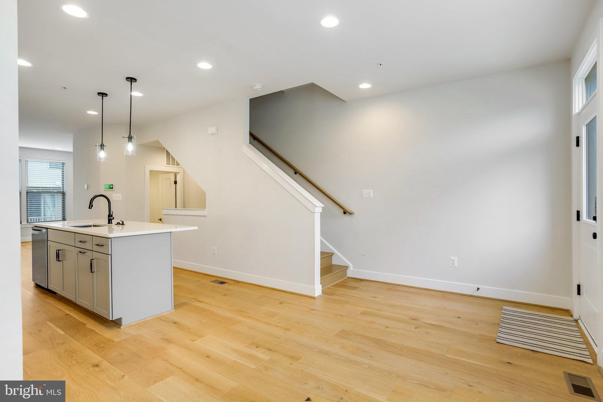 RANDOLPH FARMS - Residential Lease