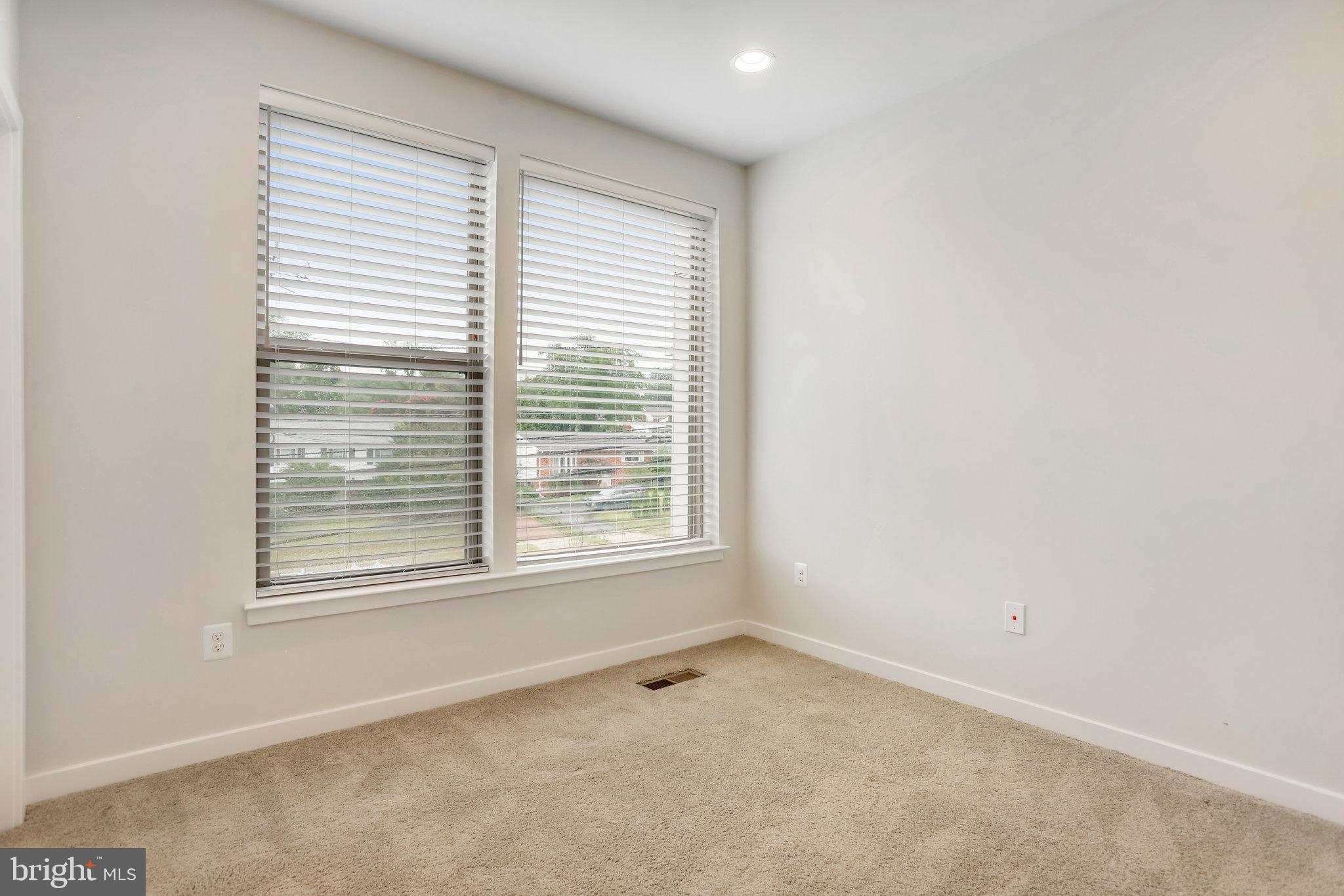 RANDOLPH FARMS - Residential Lease