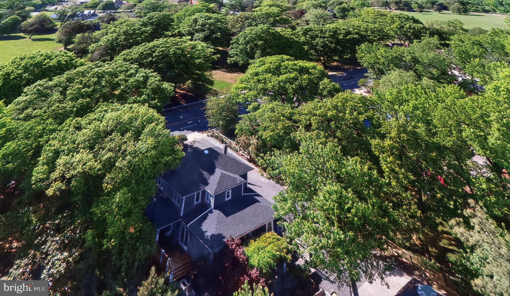 CHAPEL HILL - Residential
