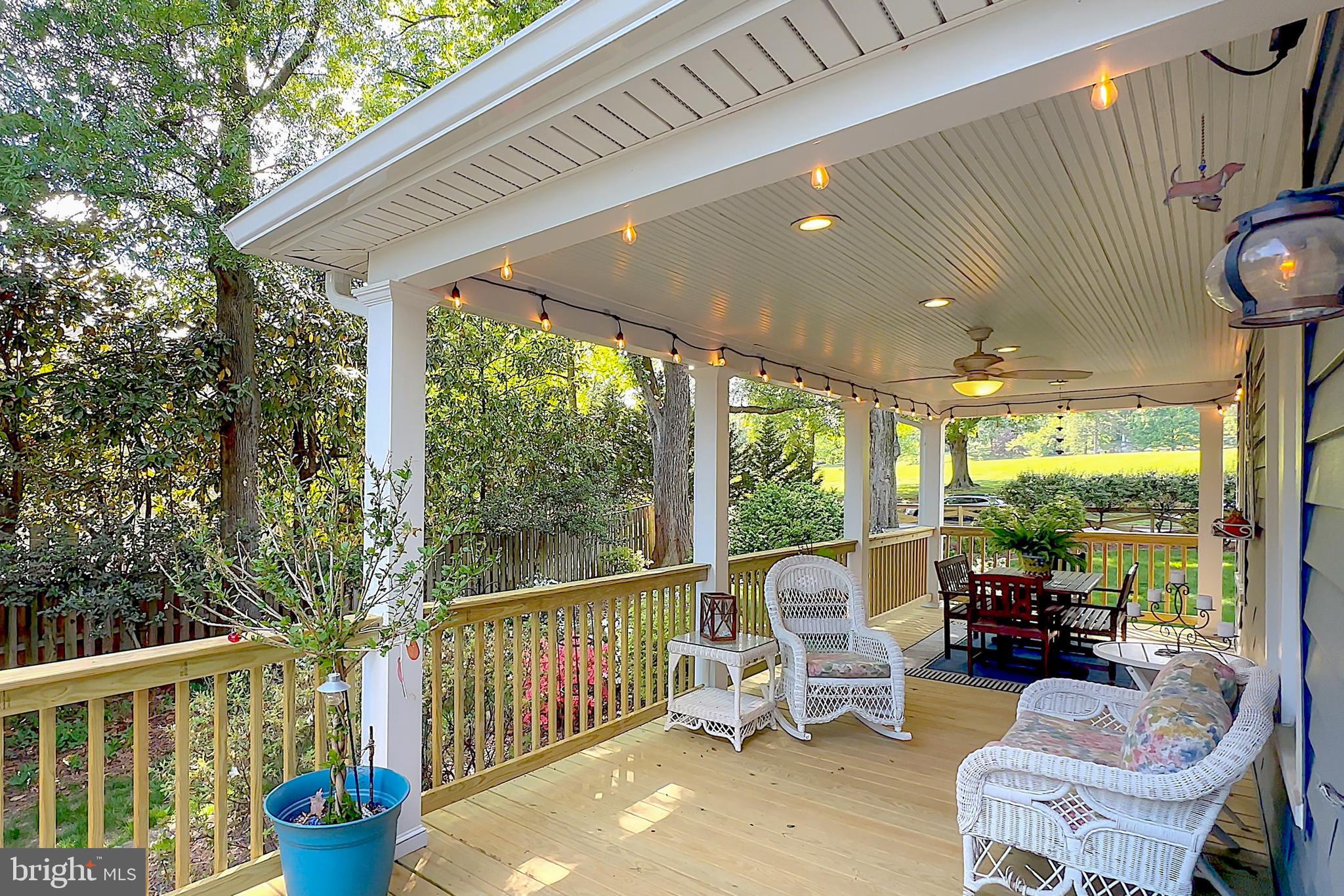 CHAPEL HILL - Residential