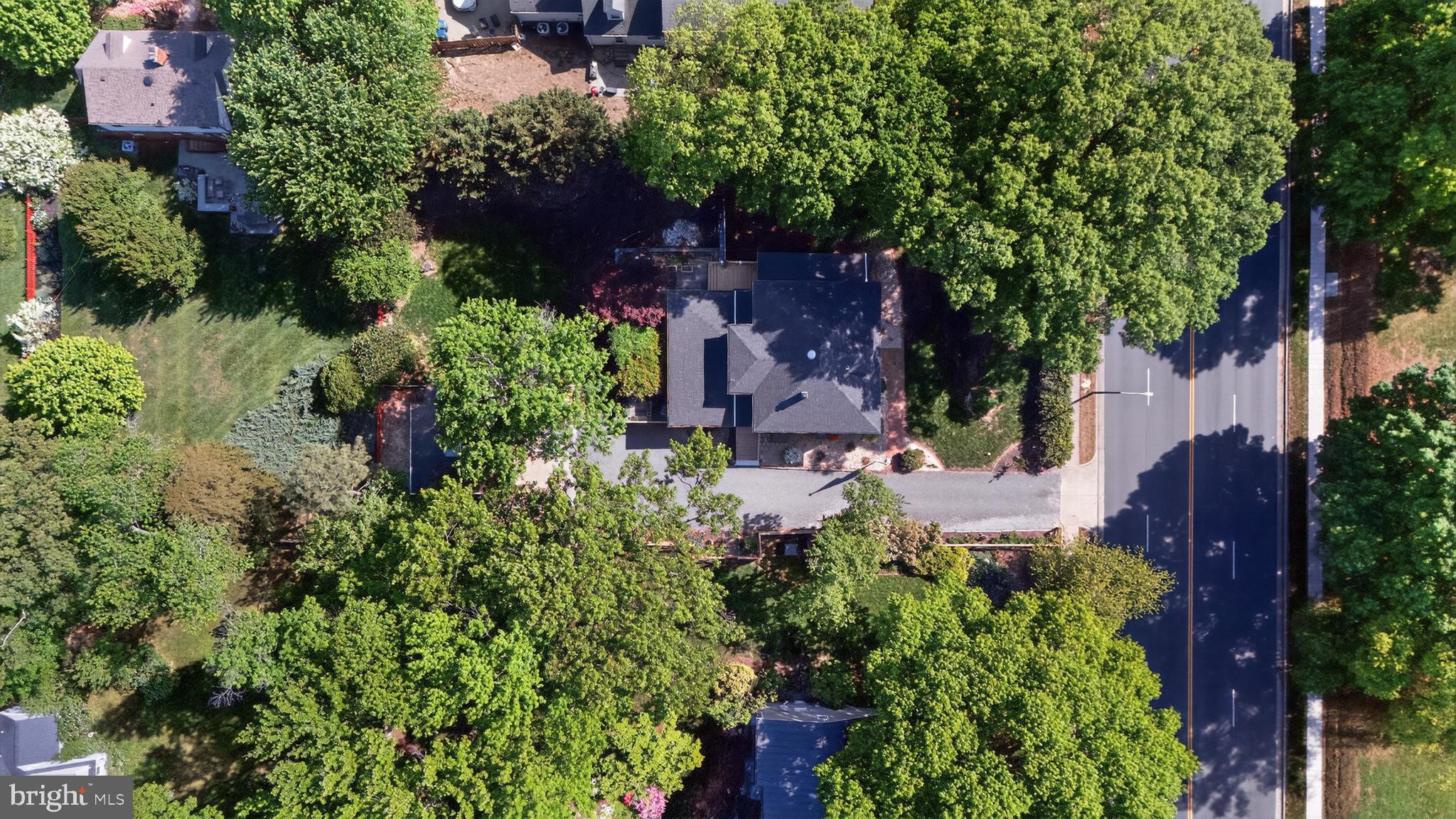 CHAPEL HILL - Residential