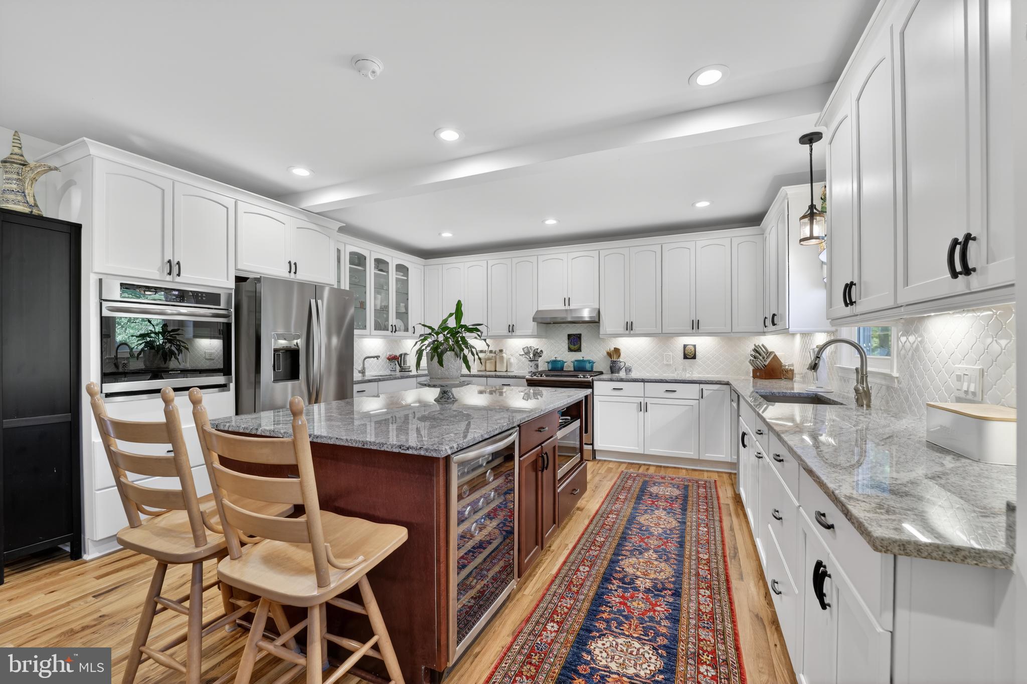CHAPEL HILL - Residential