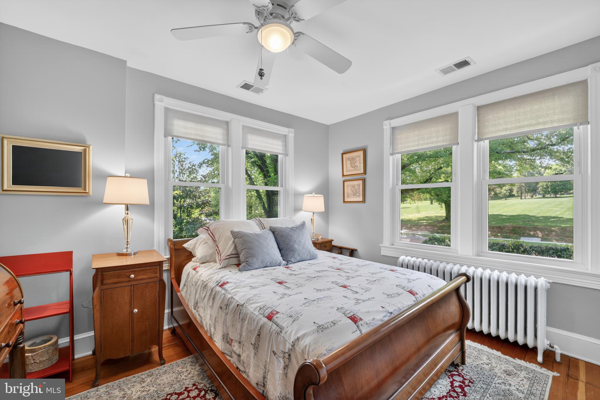 CHAPEL HILL - Residential