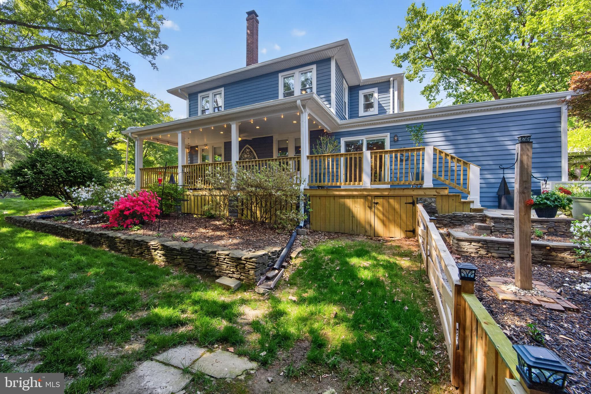 CHAPEL HILL - Residential
