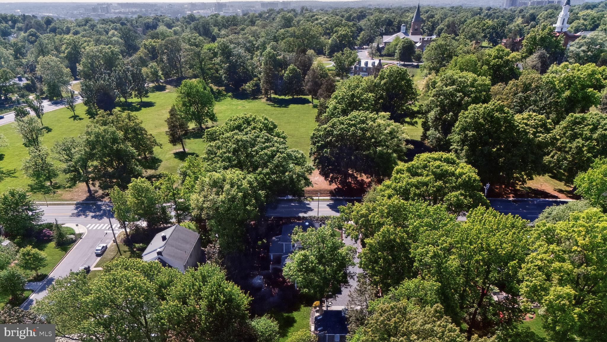 CHAPEL HILL - Residential