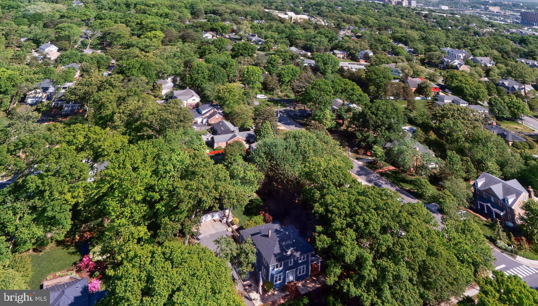 CHAPEL HILL - Residential
