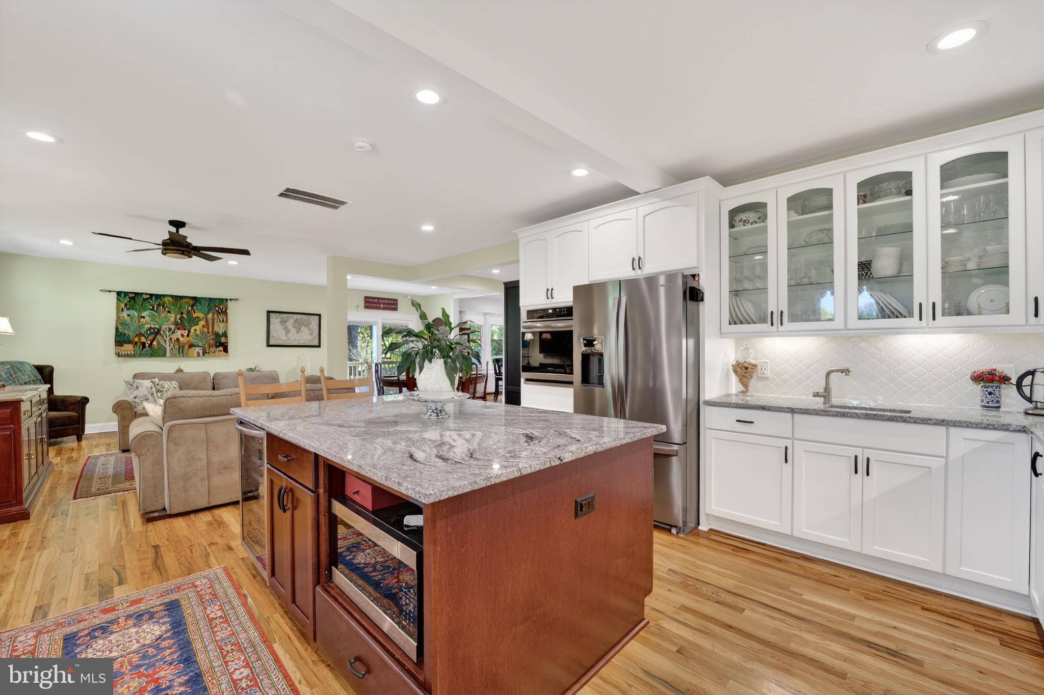 CHAPEL HILL - Residential