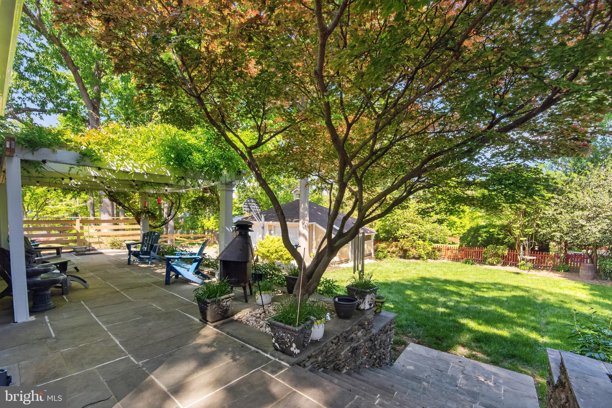 CHAPEL HILL - Residential