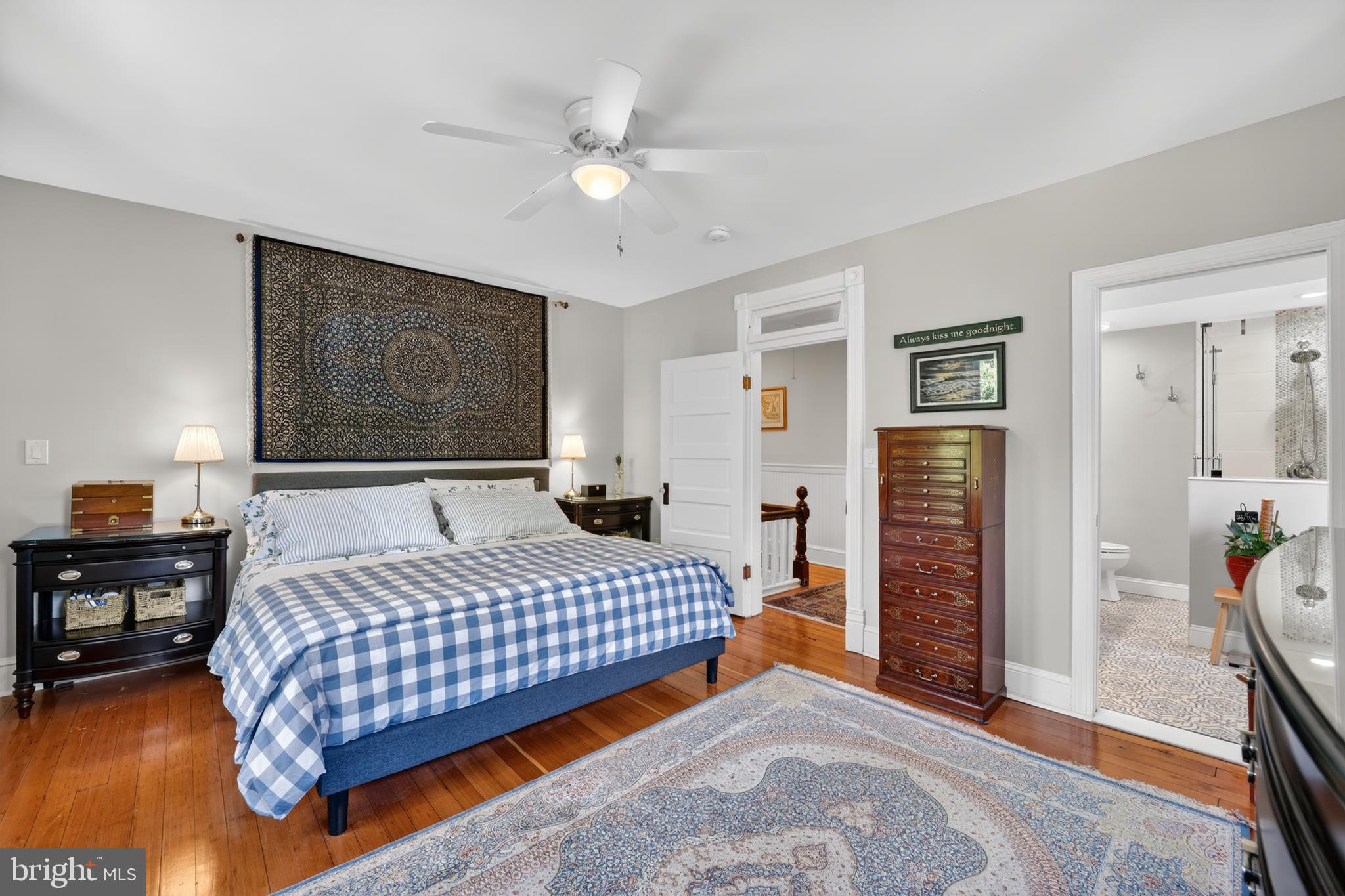 CHAPEL HILL - Residential