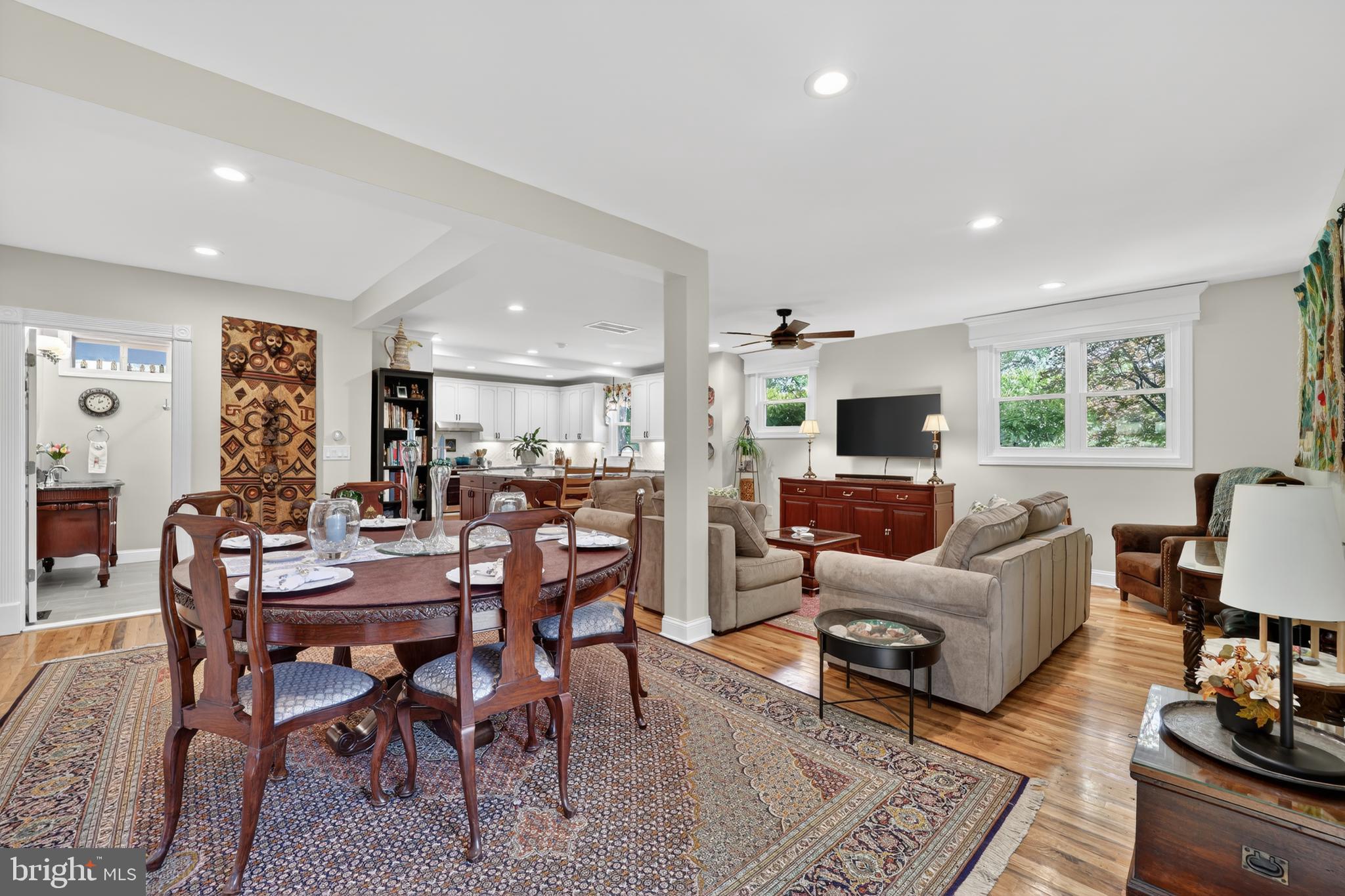 CHAPEL HILL - Residential