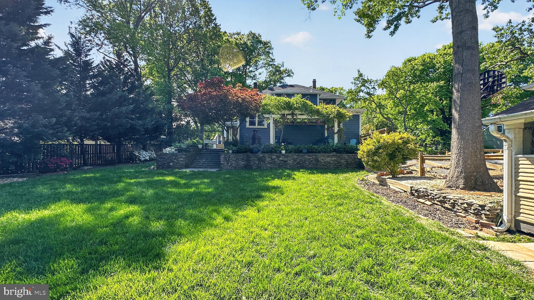 CHAPEL HILL - Residential